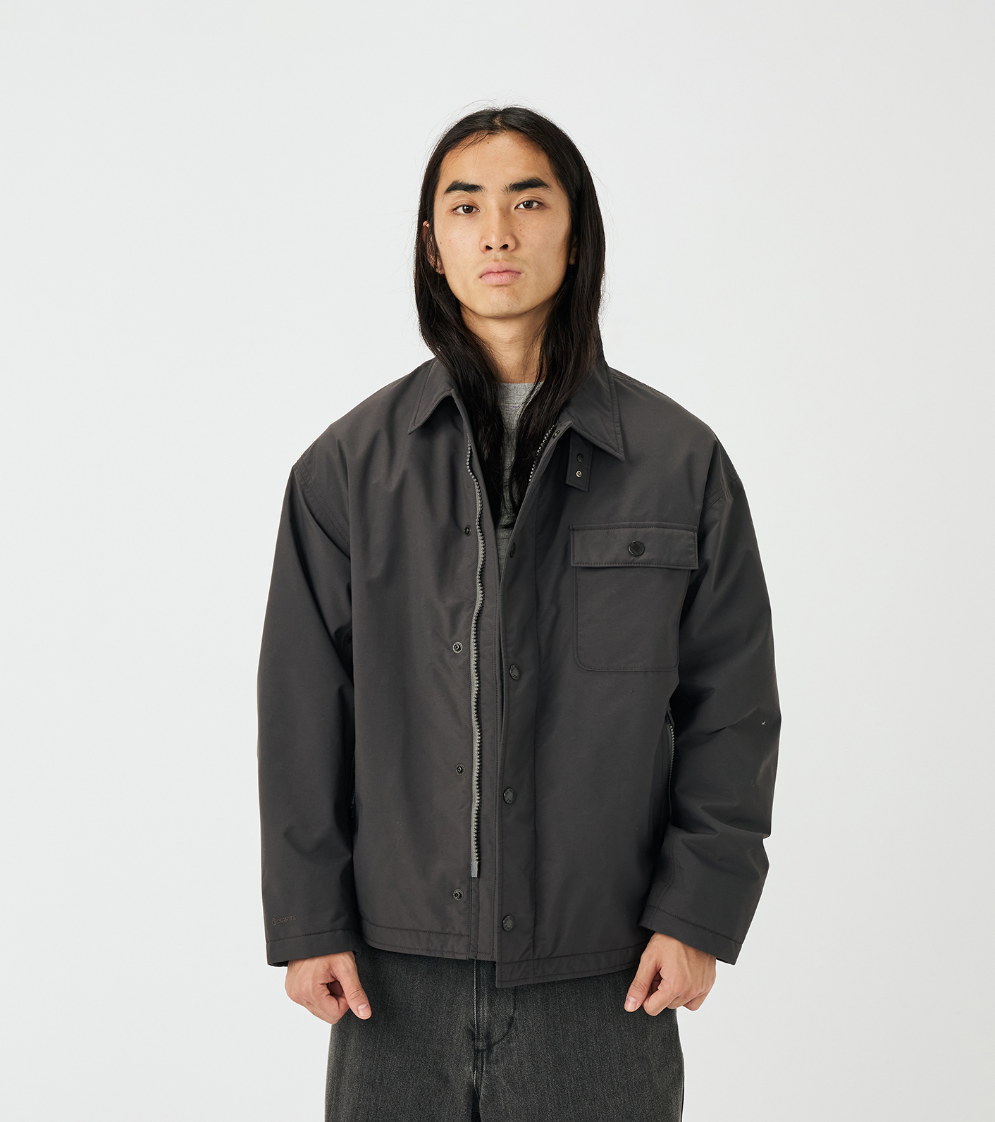 GORE-TEX Field Jacket