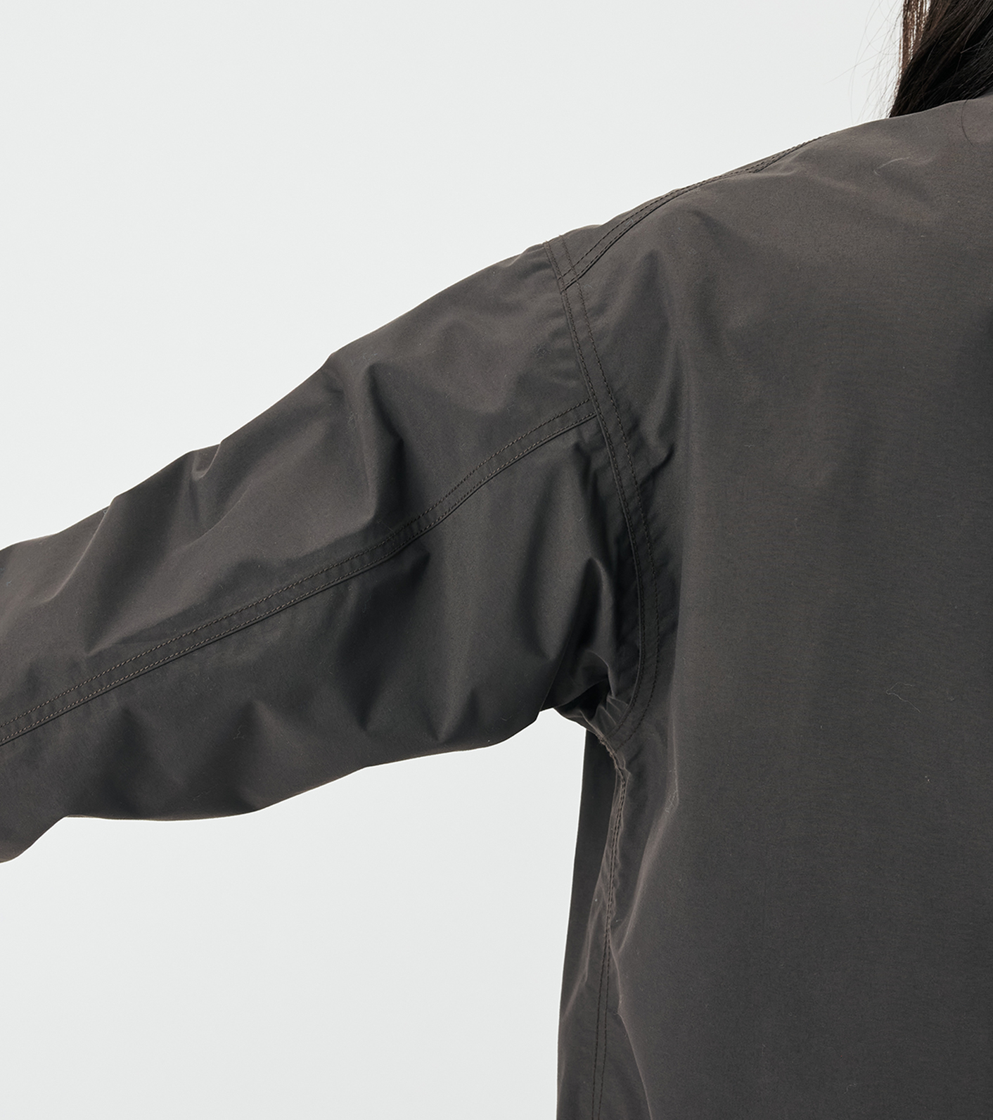 GORE-TEX Field Jacket