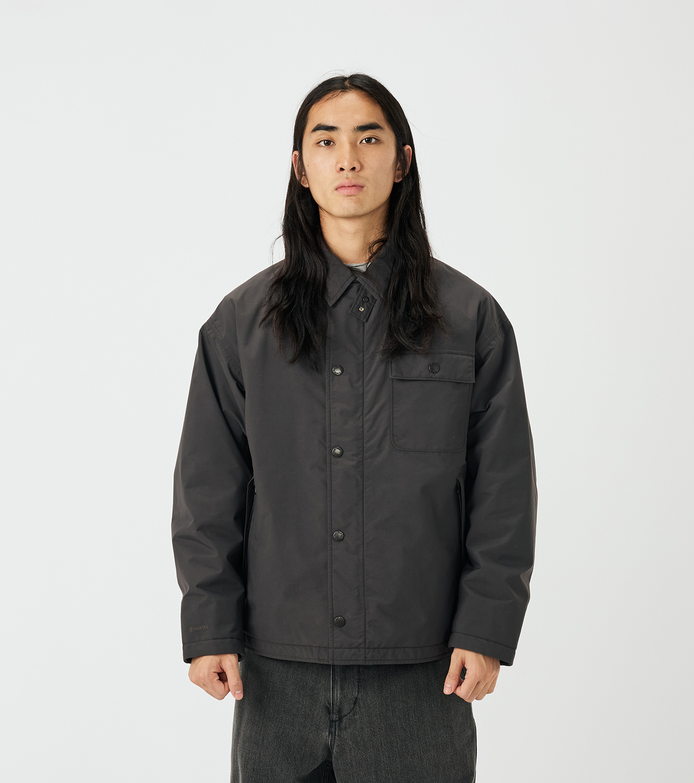 GORE-TEX Field Jacket