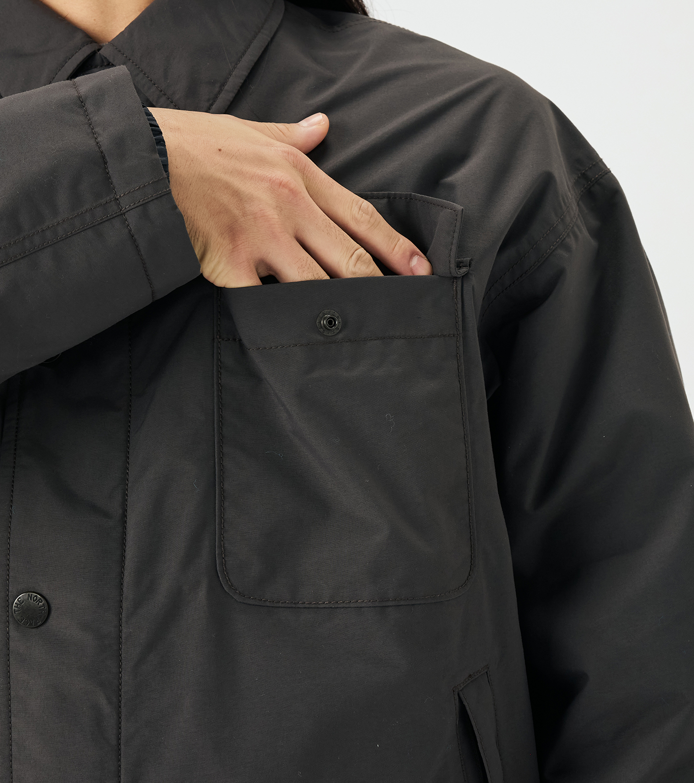 GORE-TEX Field Jacket