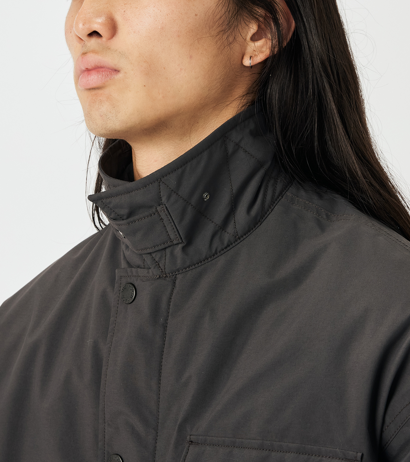 GORE-TEX Field Jacket