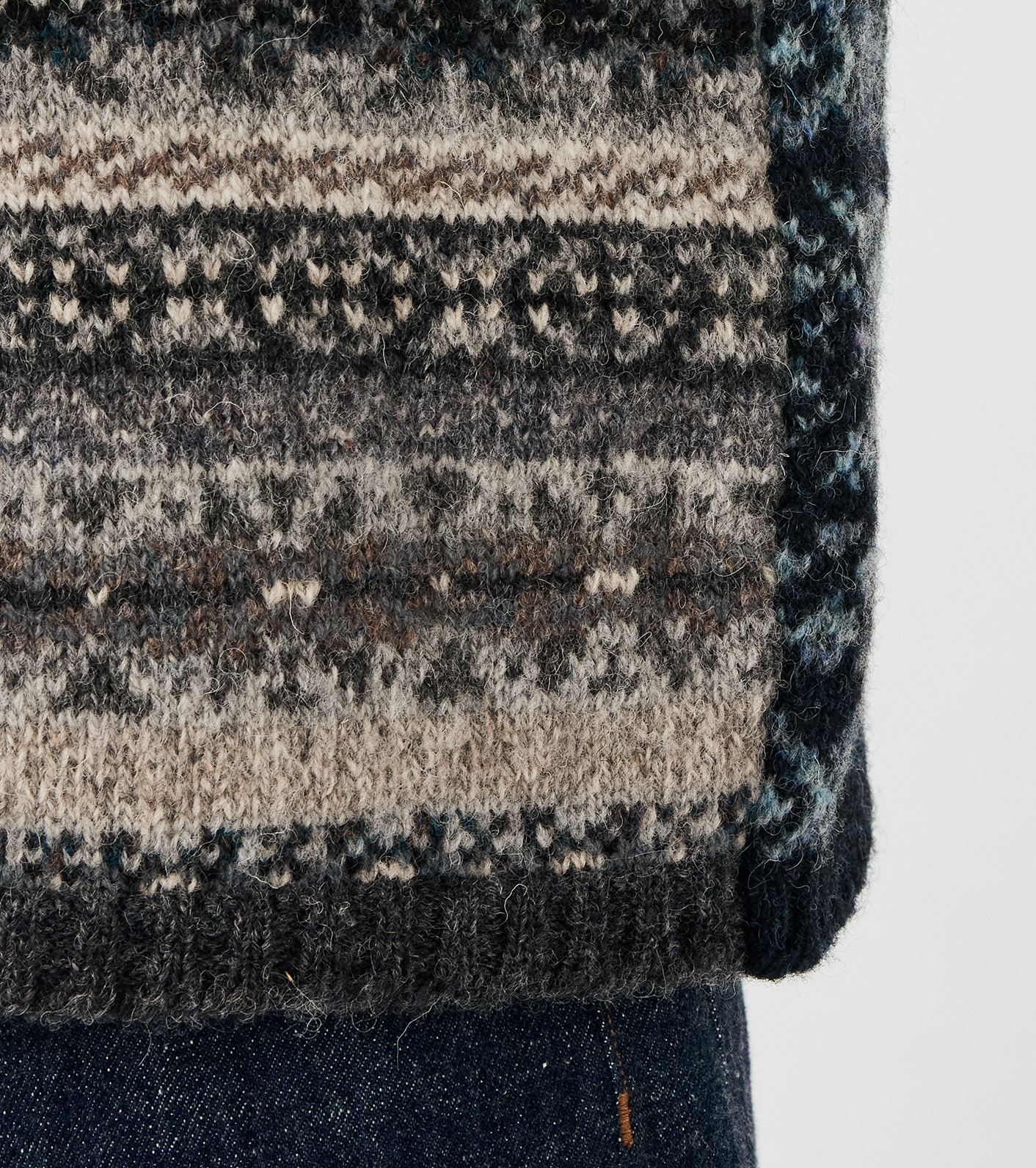 nanamica Exclusive Vest