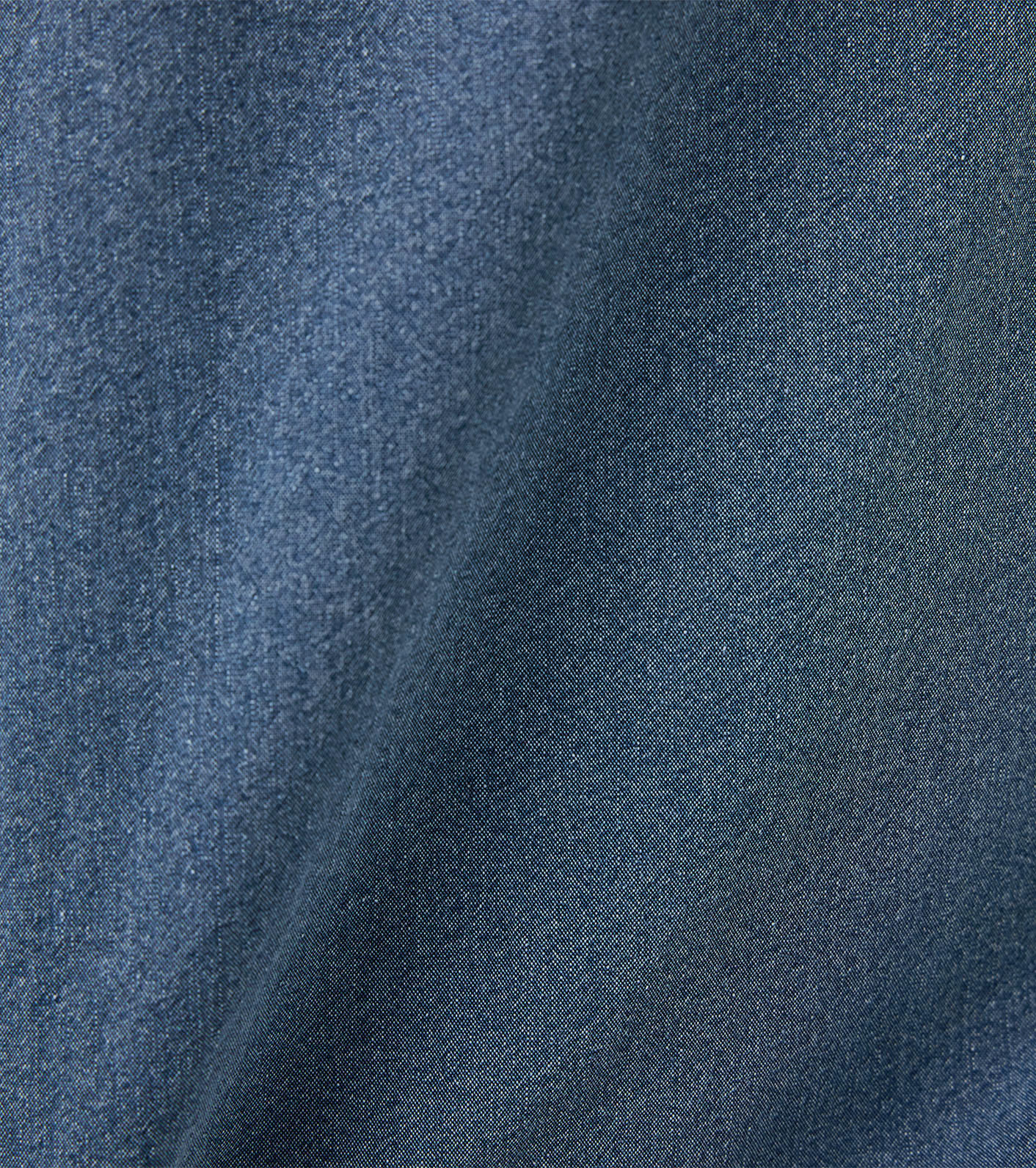 Indigo Weather Field Coat