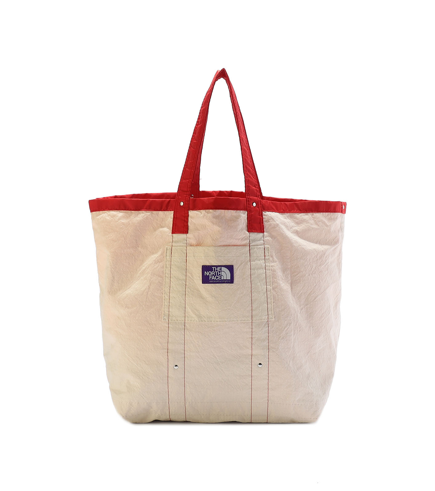 Field Tote Bag