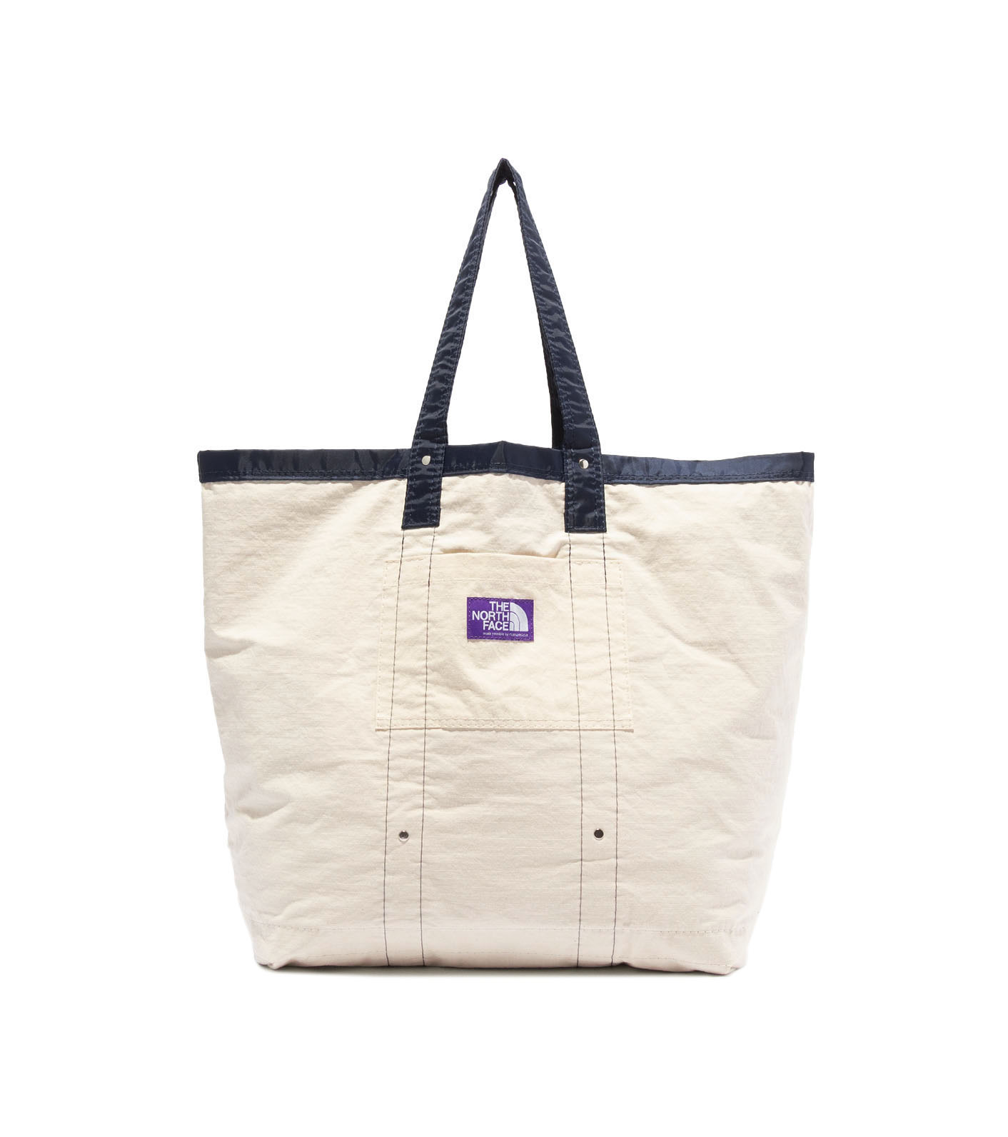 Field Tote Bag