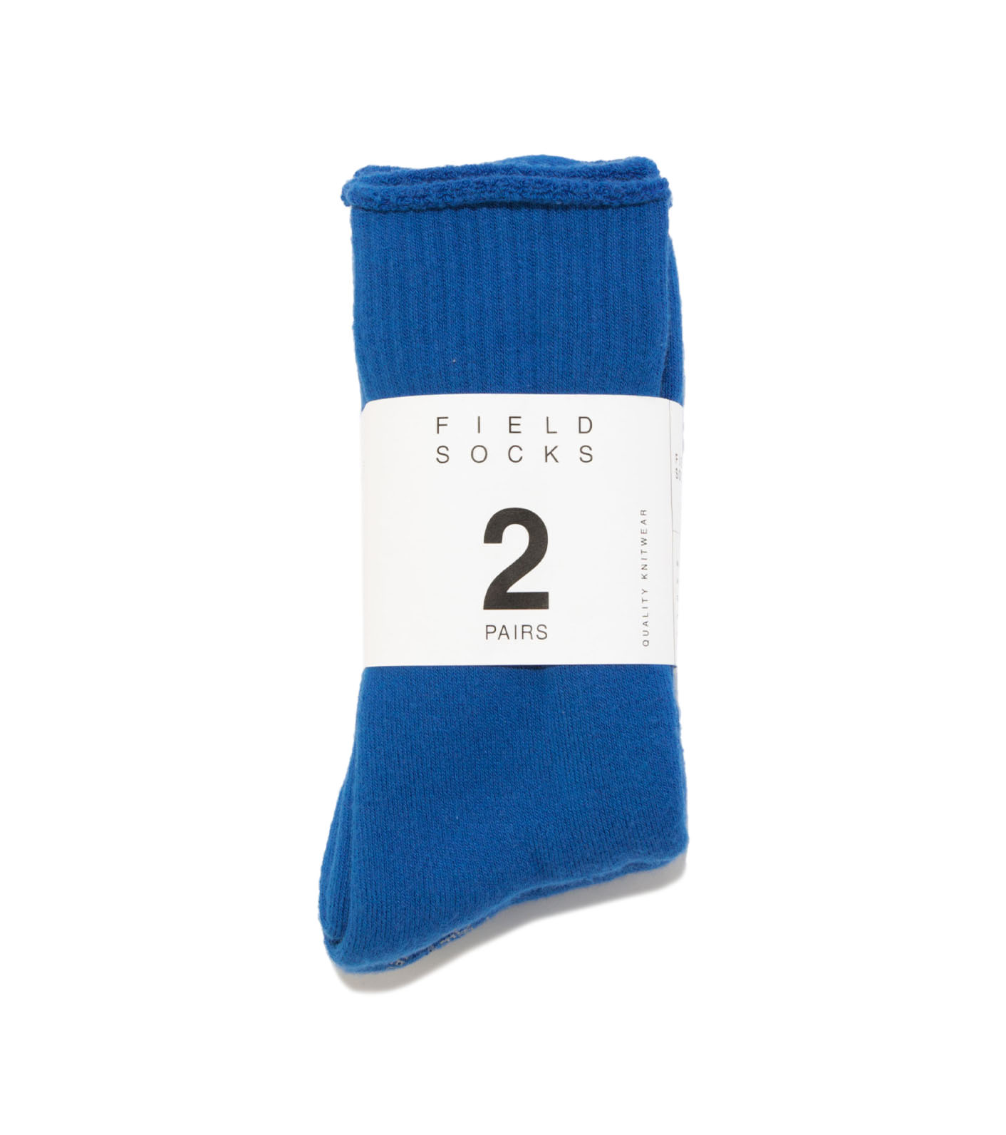 Pack Field Socks 2P