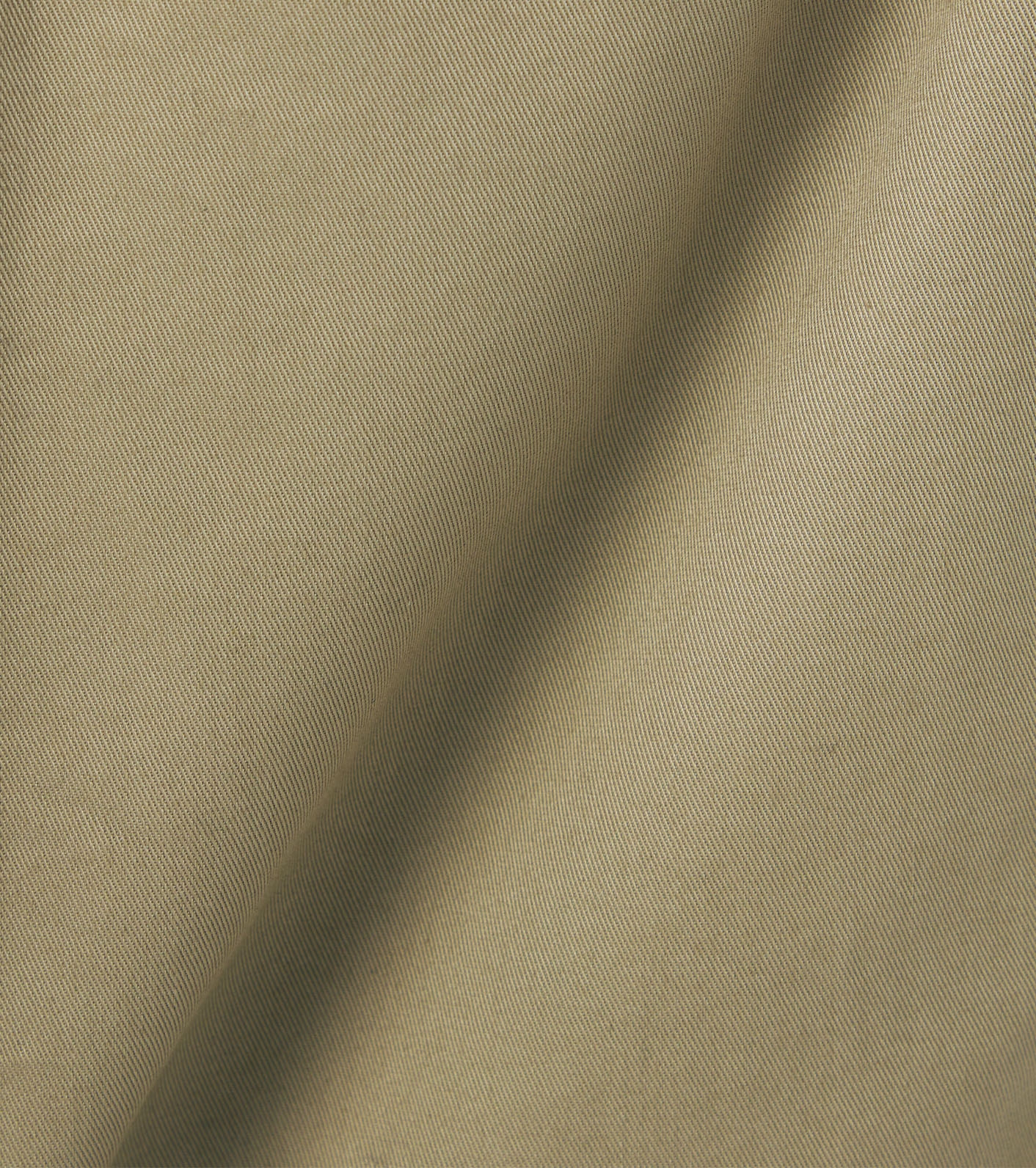 COOLMAX Chino Wide Cropped Pants