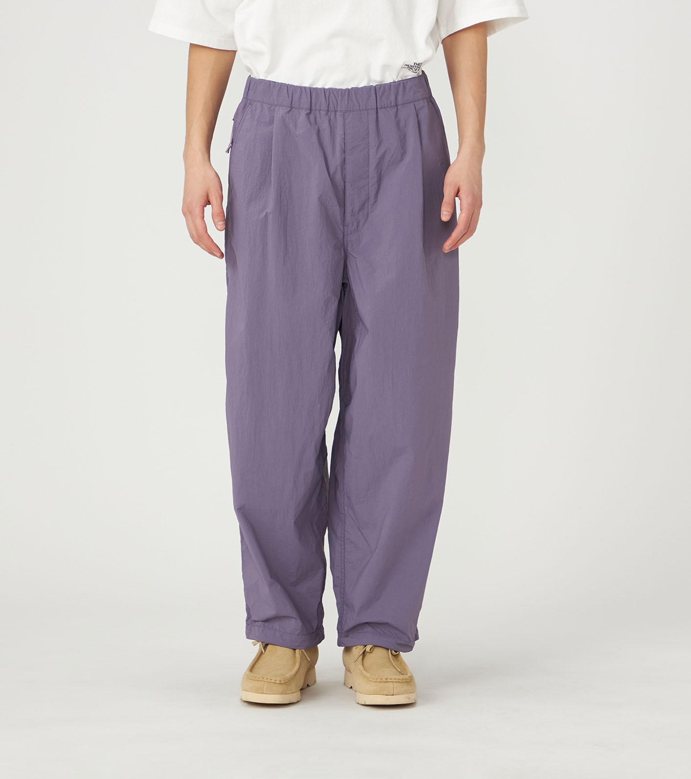 Nylon Ripstop Field Pants