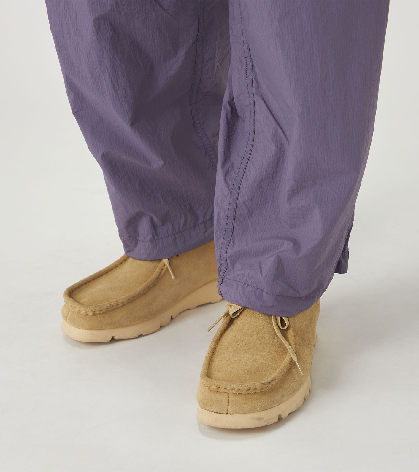 Nylon Ripstop Field Pants