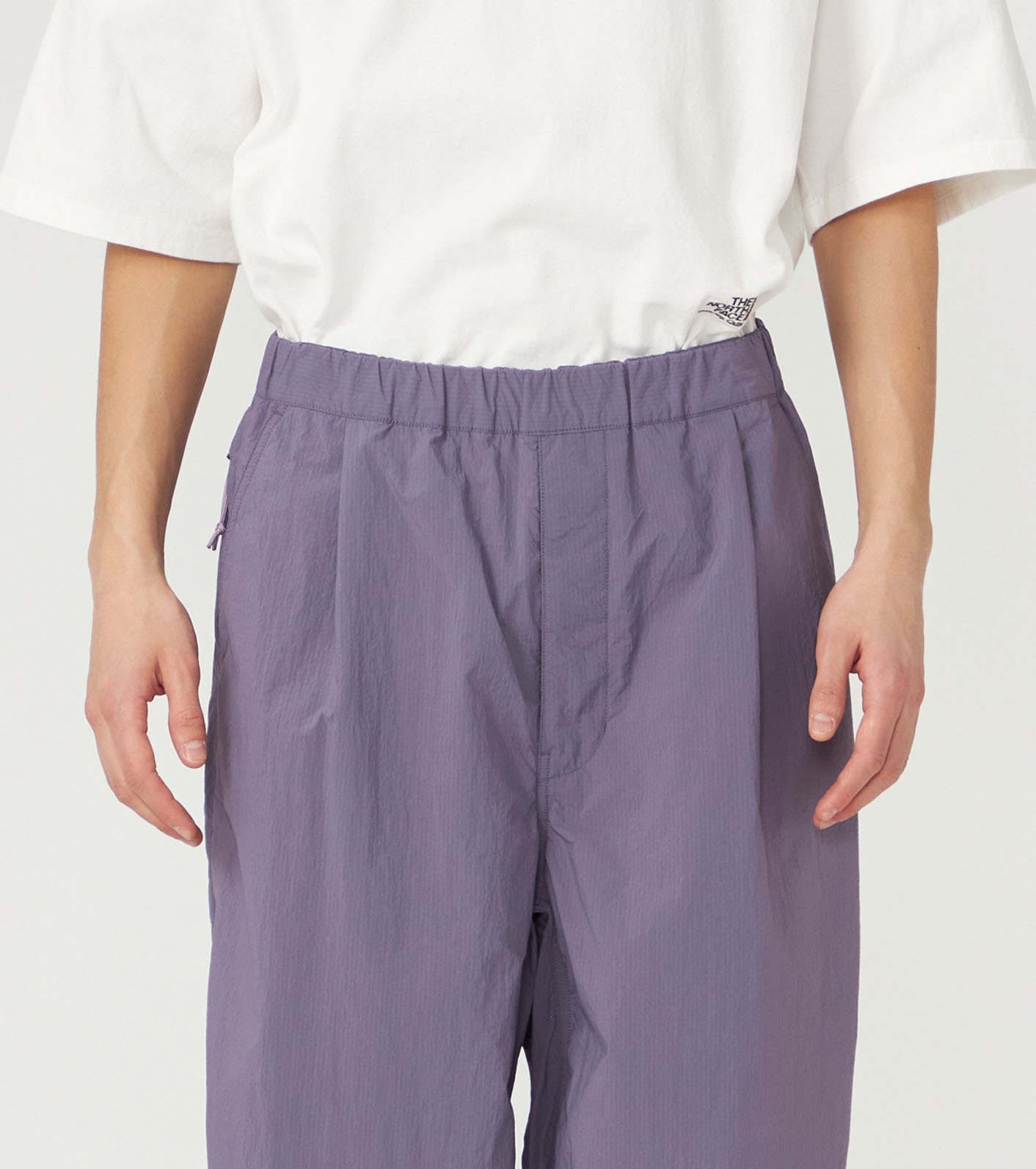 Nylon Ripstop Field Pants