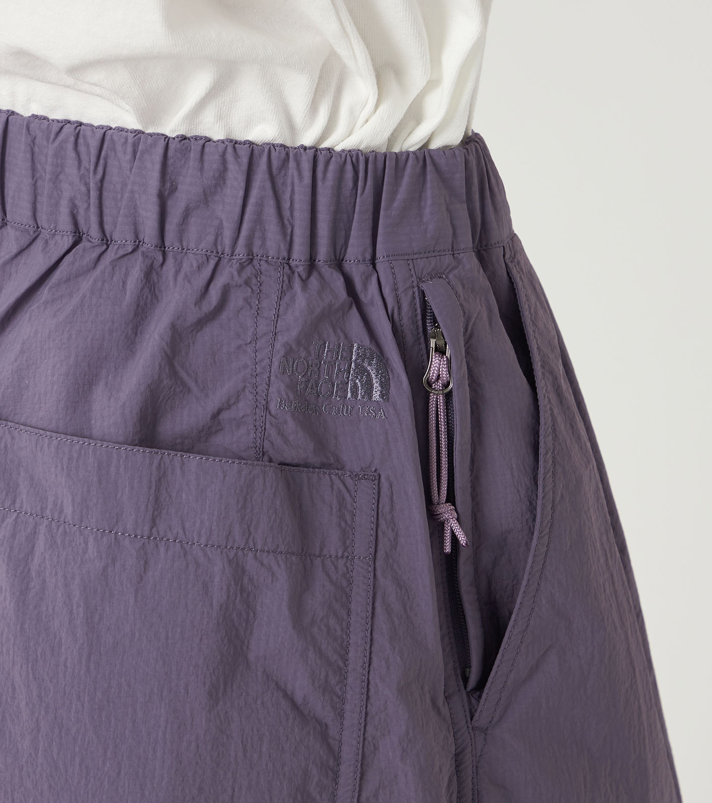 Nylon Ripstop Field Pants