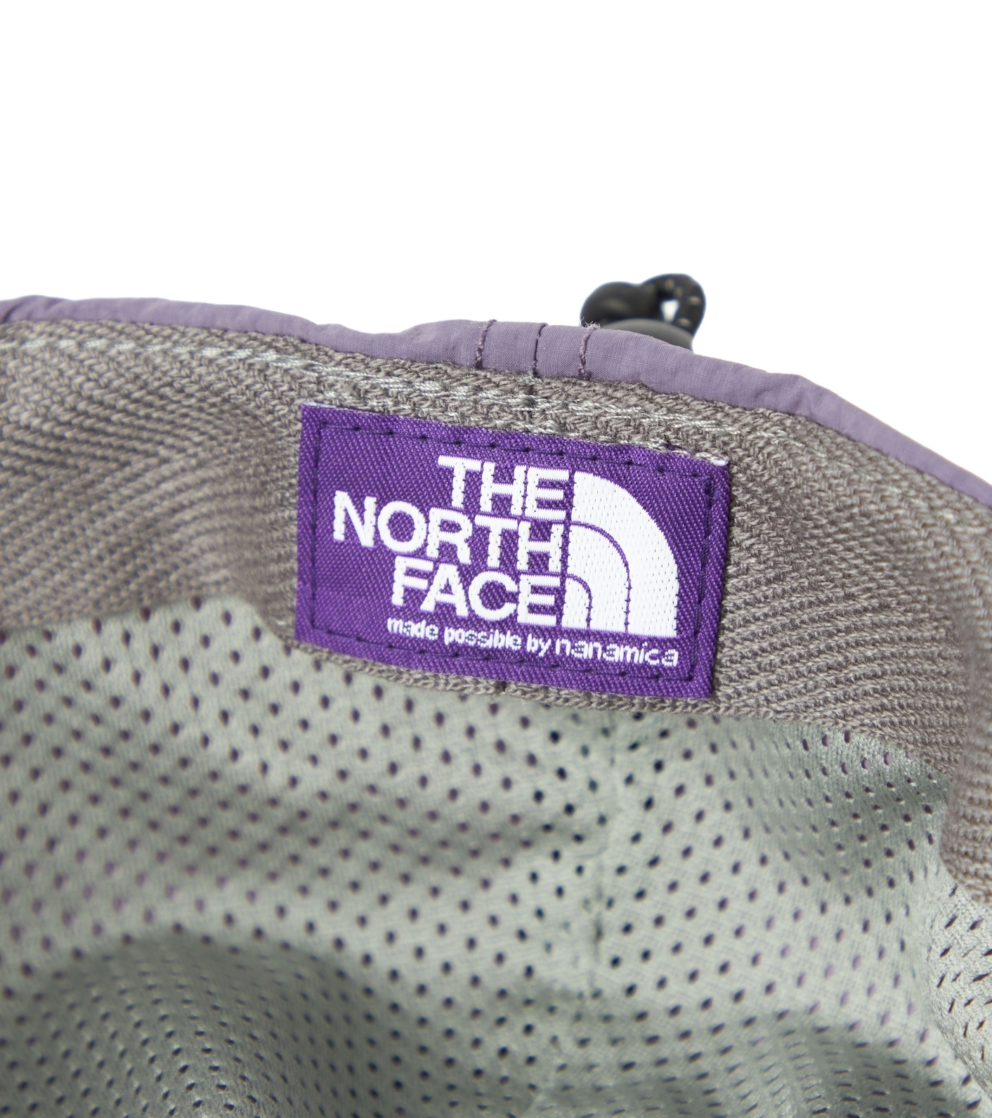 Nylon Ripstop Field Cap