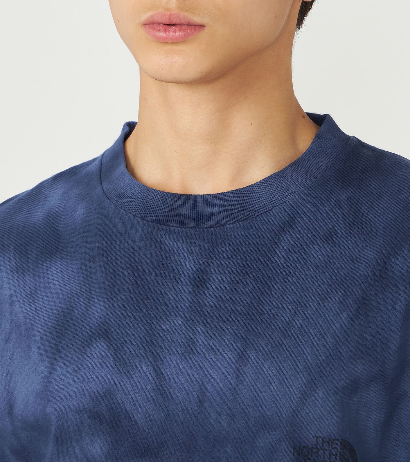 8oz Tie-Dye Field Tee