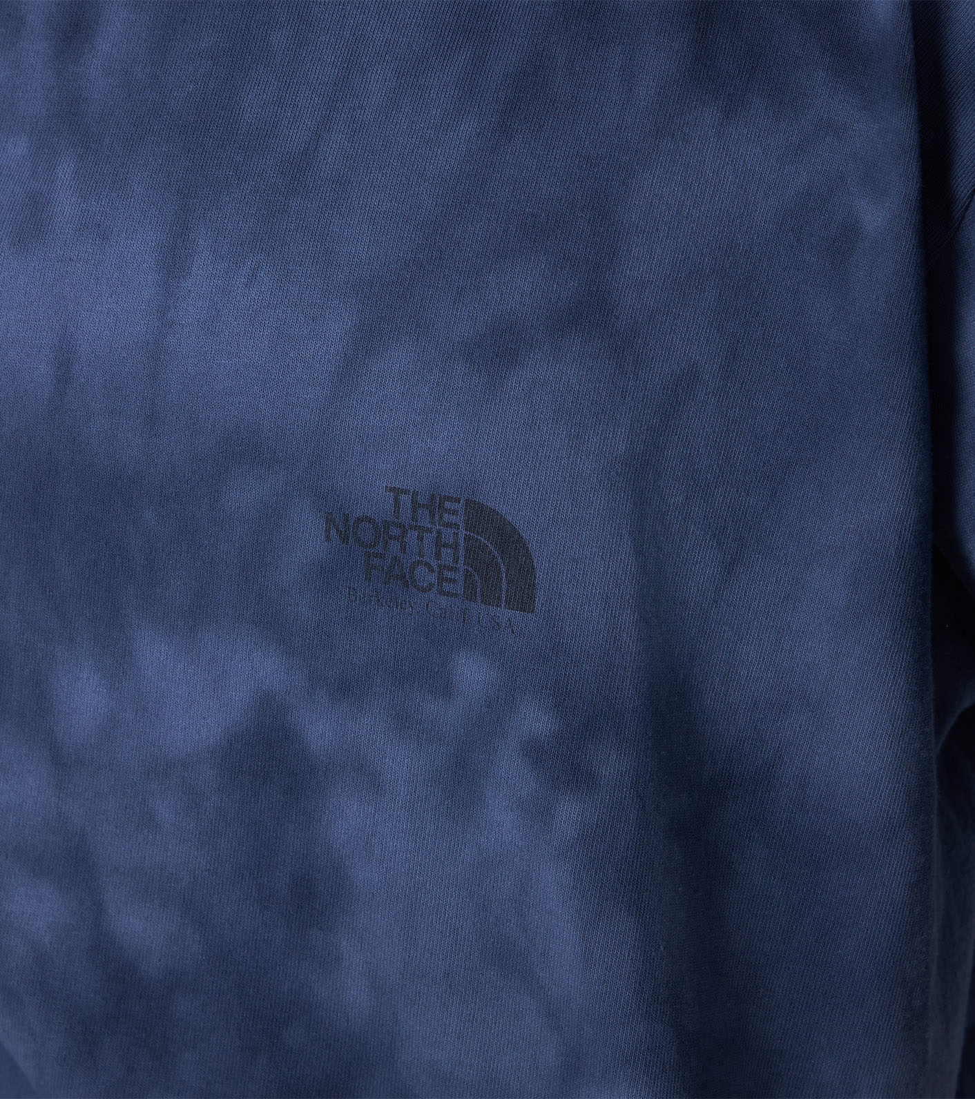 8oz Tie-Dye Field Tee