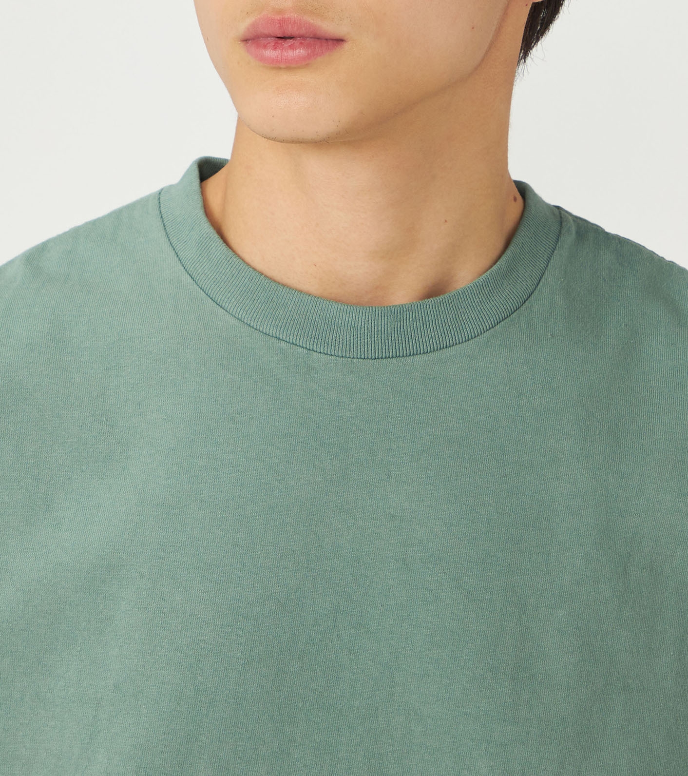 7oz Field Graphic Tee