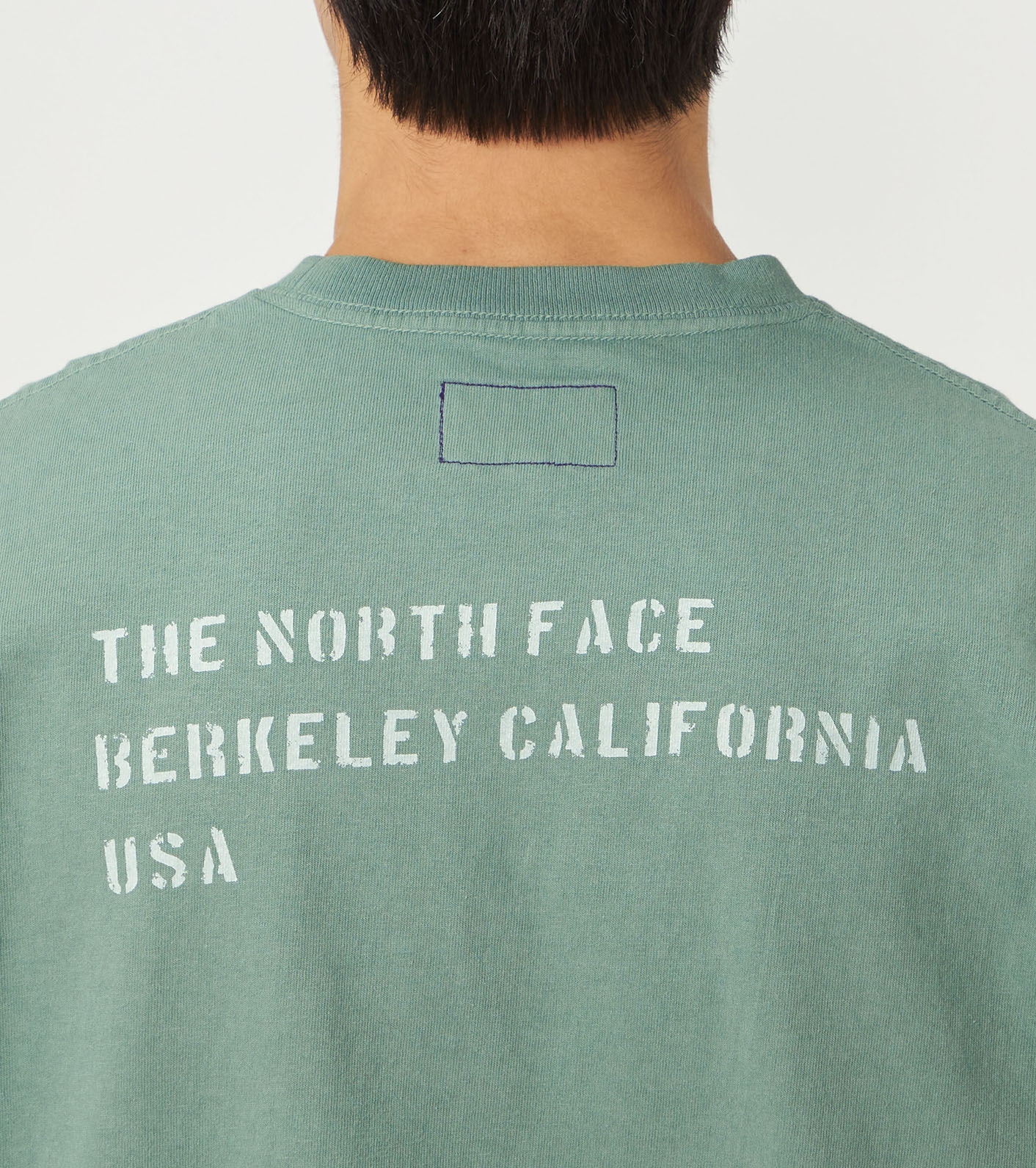 7oz Field Graphic Tee