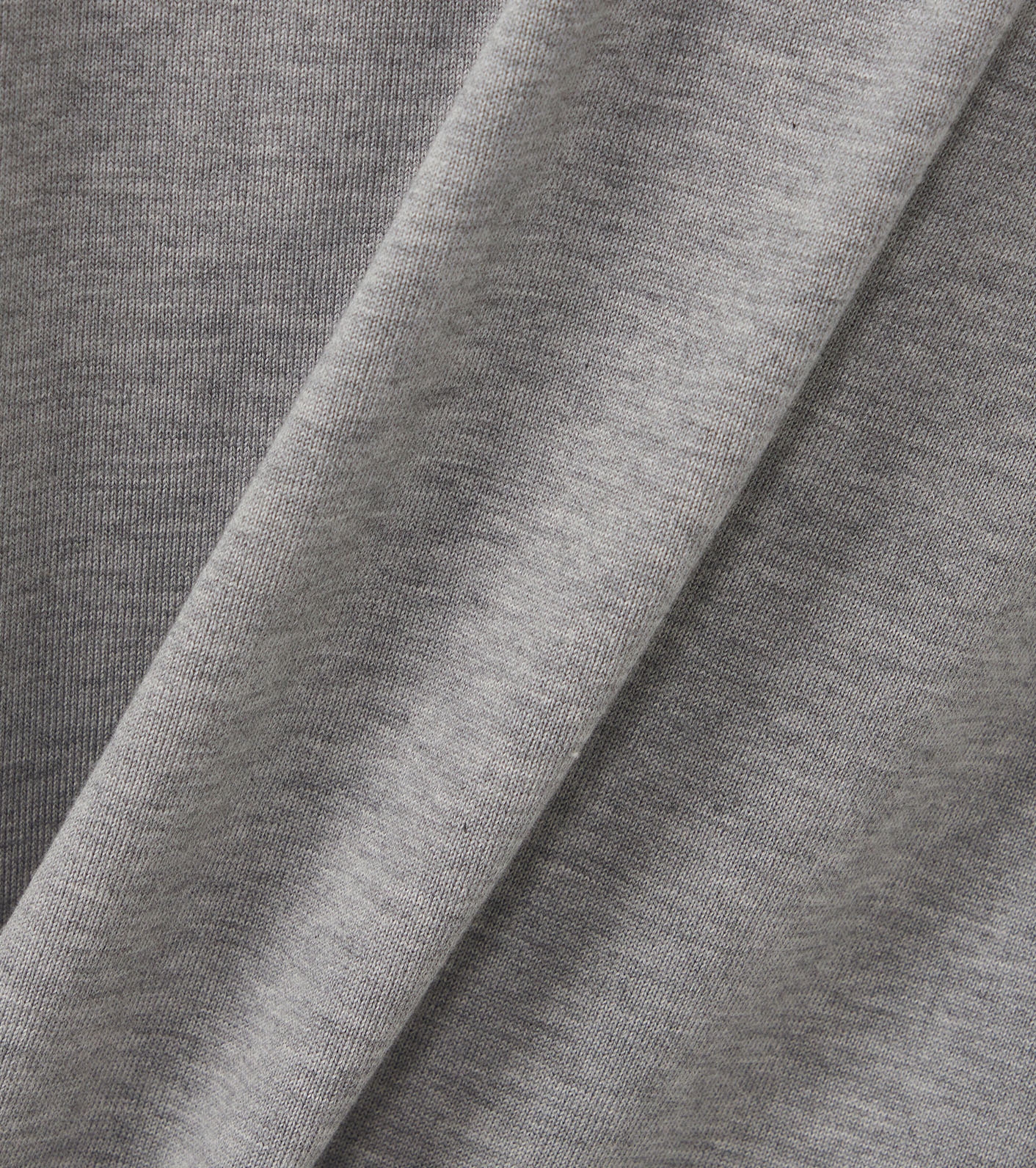 Us Sea Island Yoko-Marudo Knit L/S Tee