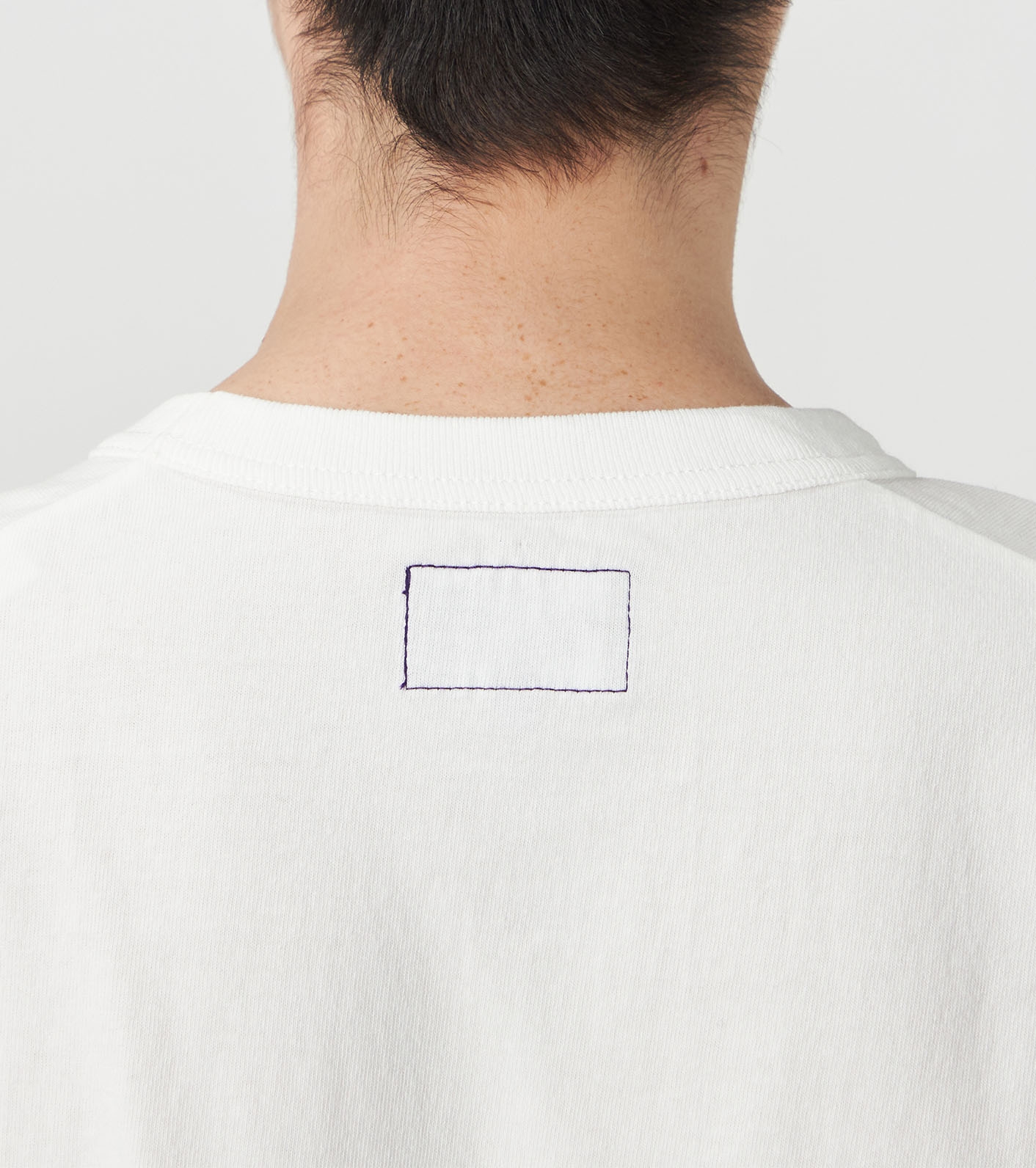 8oz Field Pocket Tee