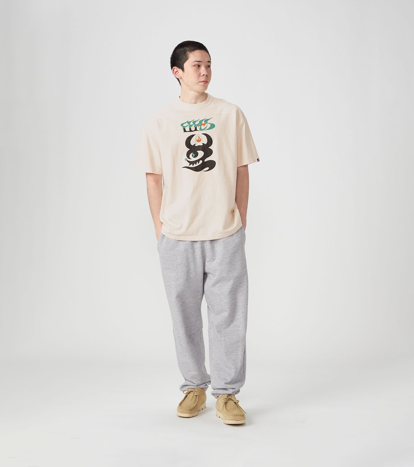 Field Sweatpants