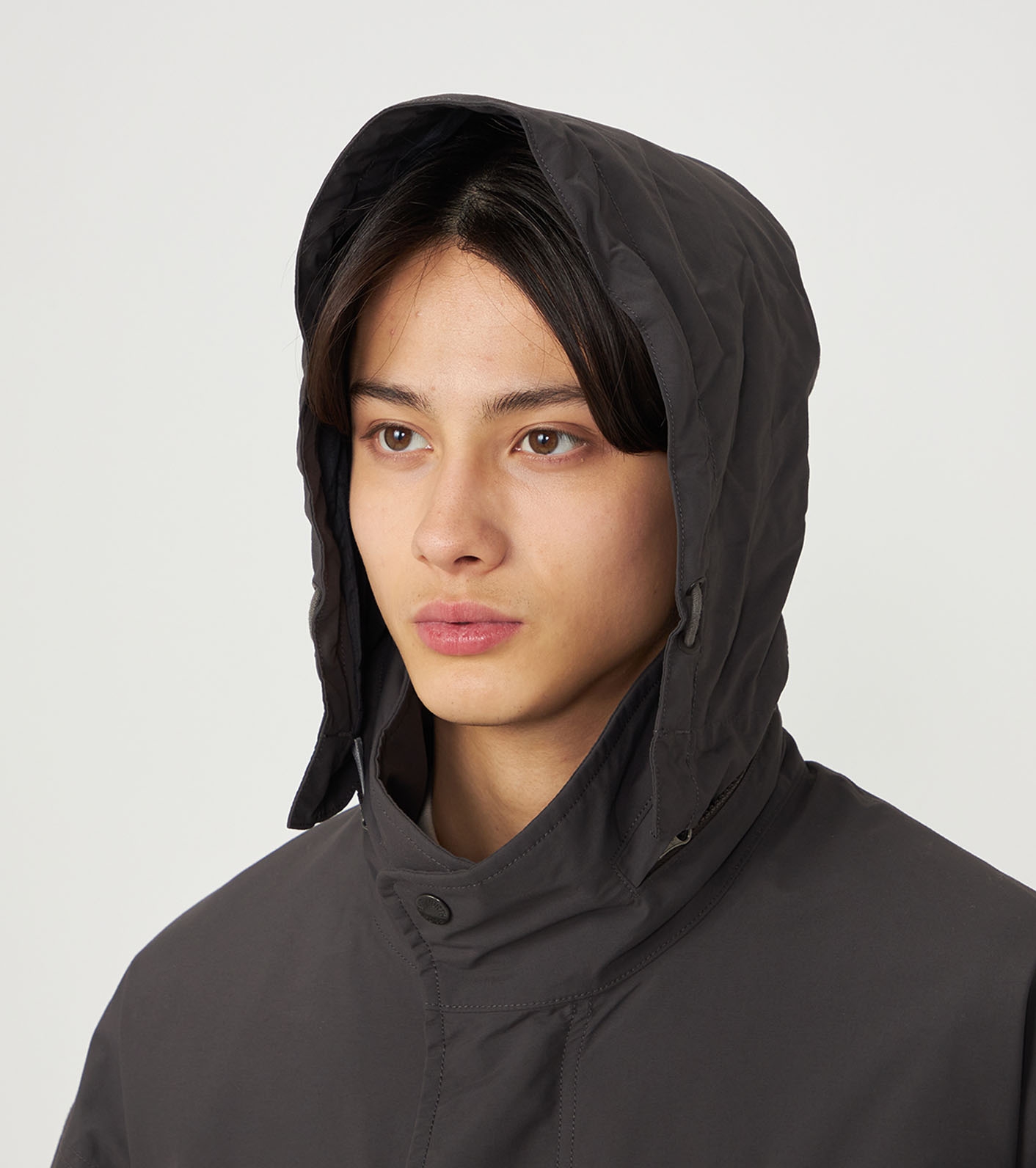 GORE-TEX Field Jacket
