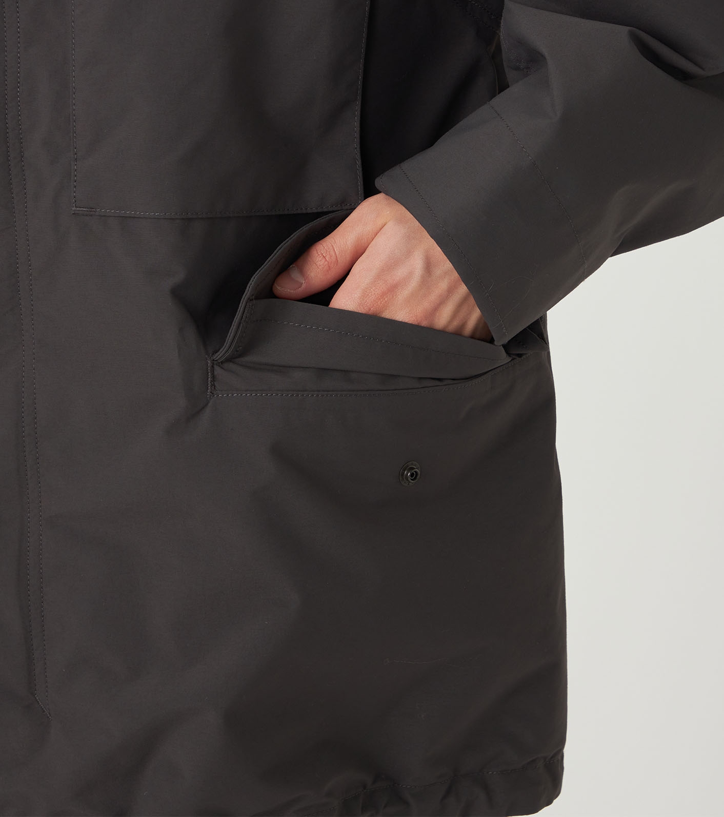 GORE-TEX Field Jacket