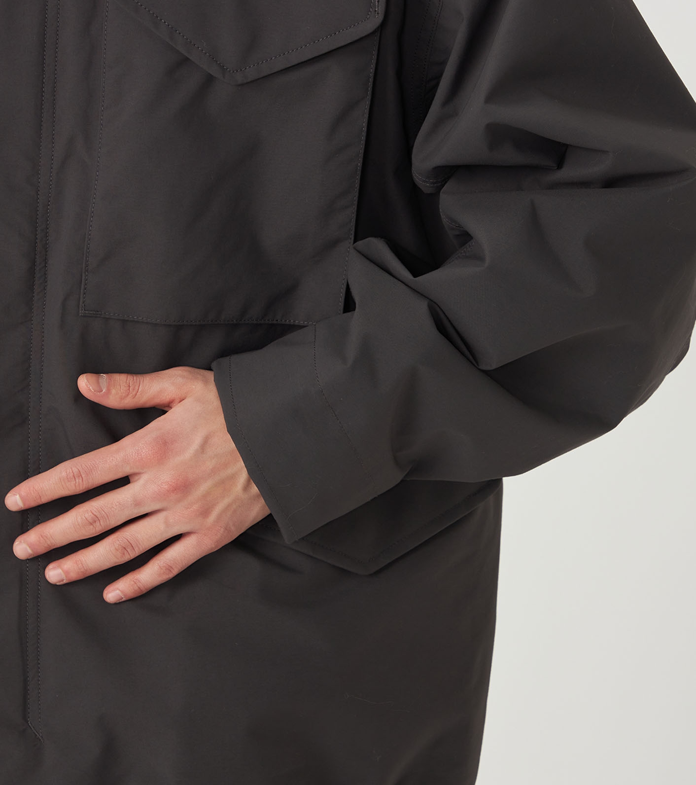 GORE-TEX Field Jacket