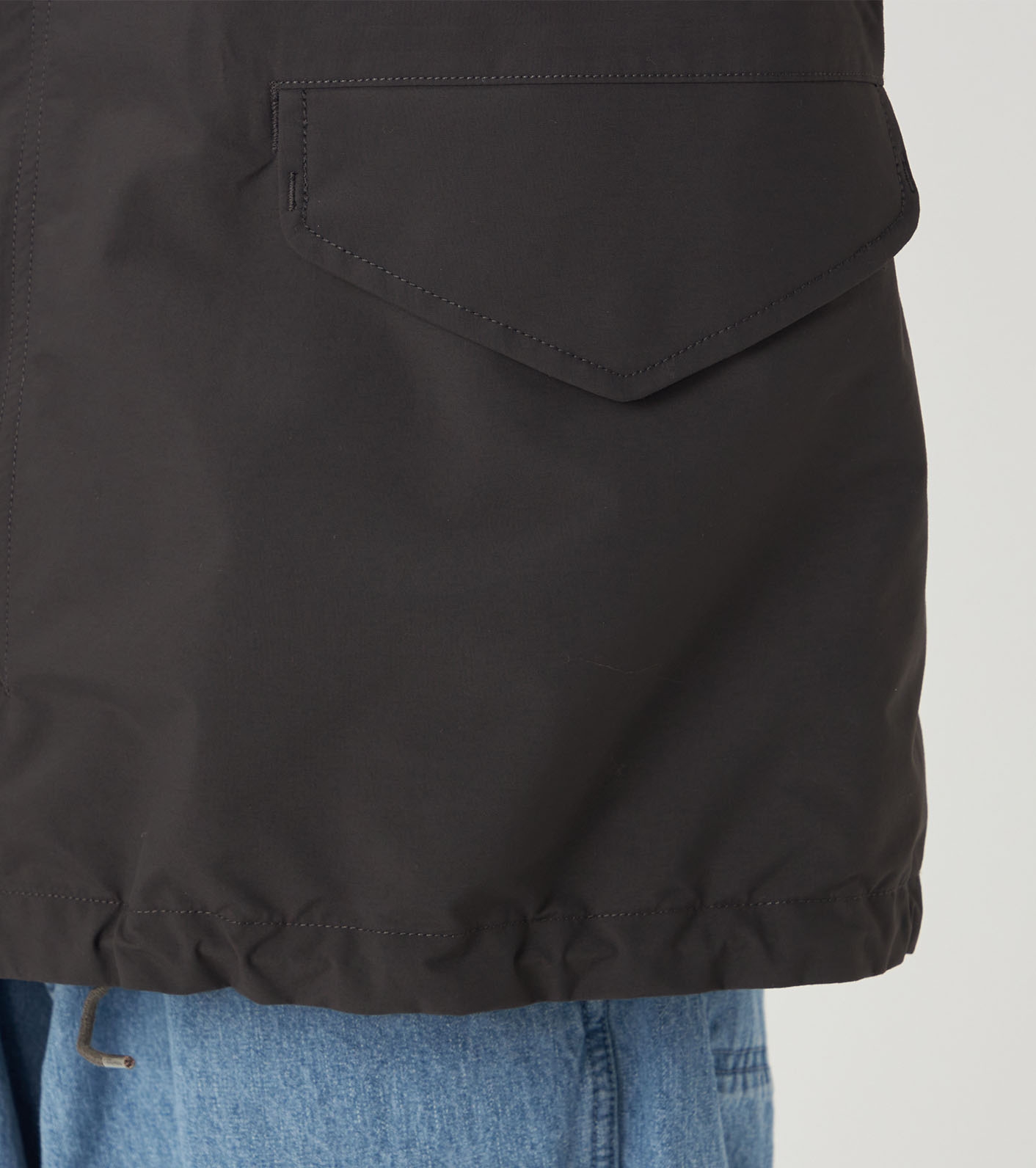 GORE-TEX Field Jacket