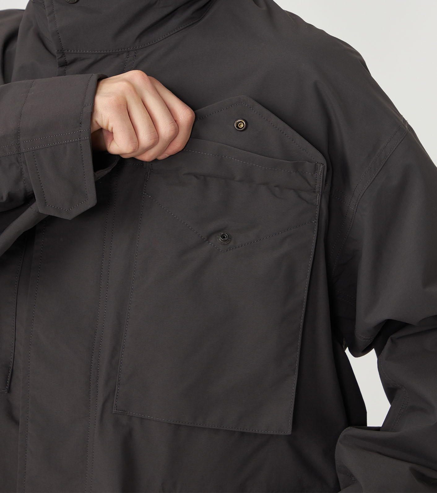 GORE-TEX Field Jacket