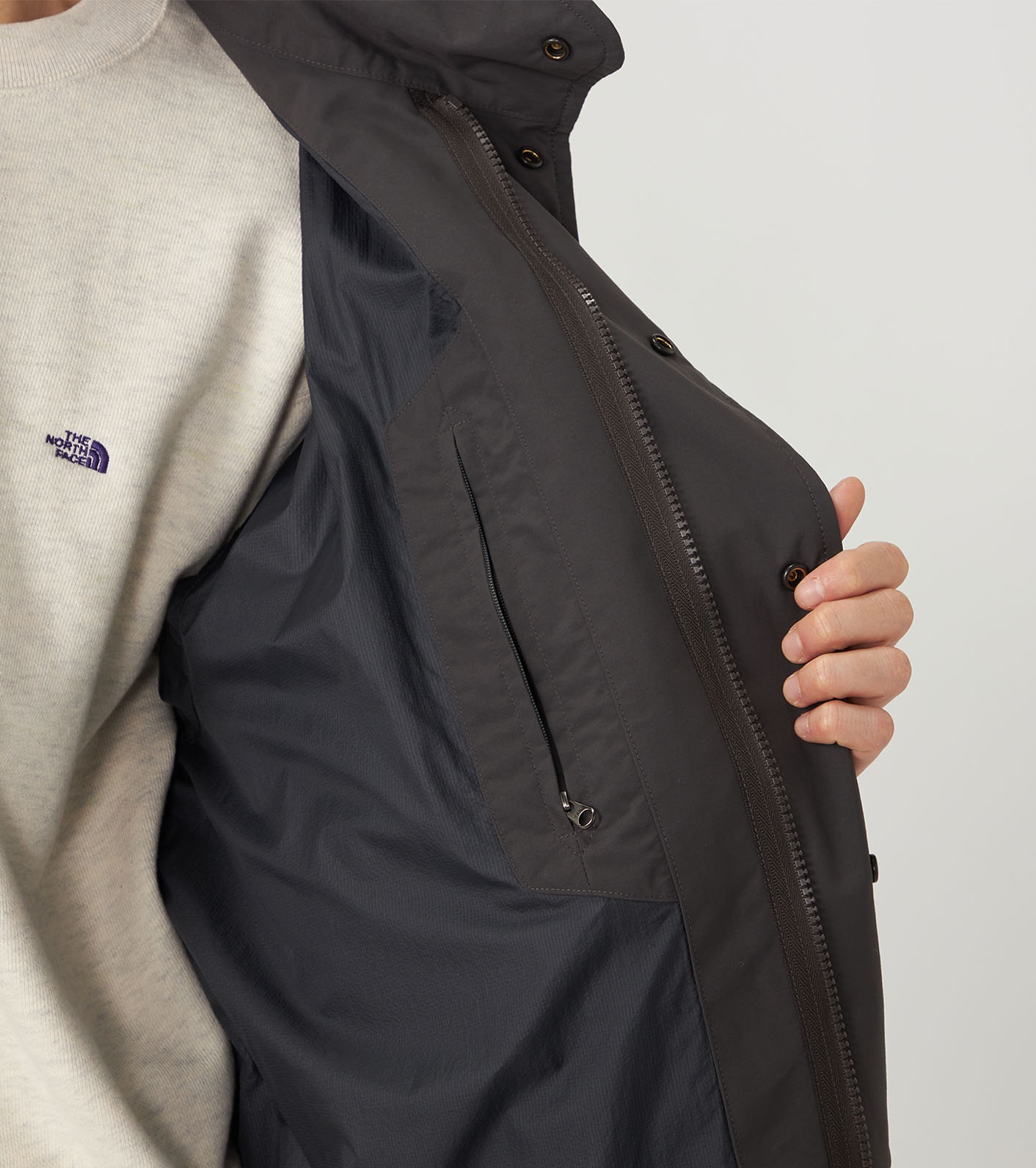 GORE-TEX Field Jacket