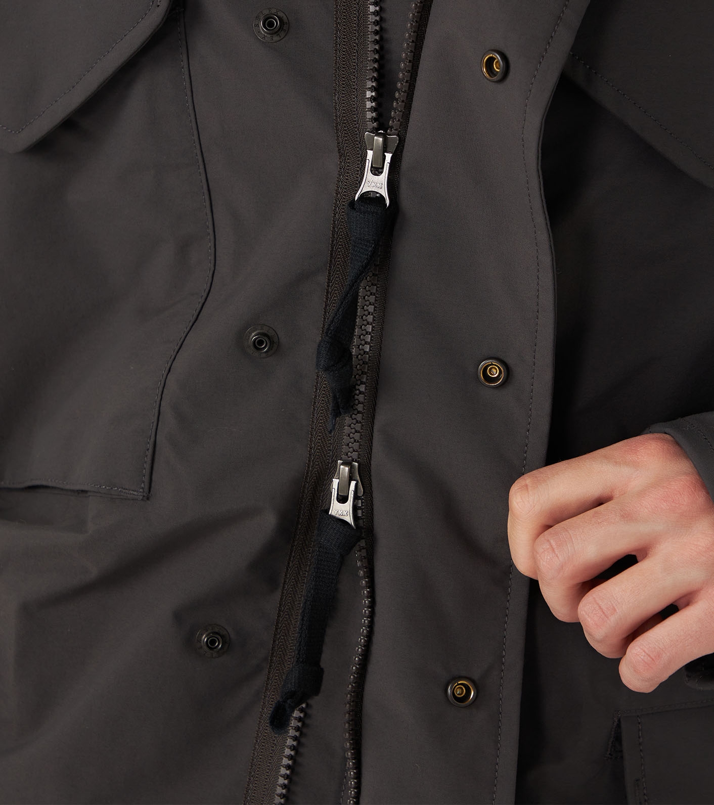 GORE-TEX Field Jacket