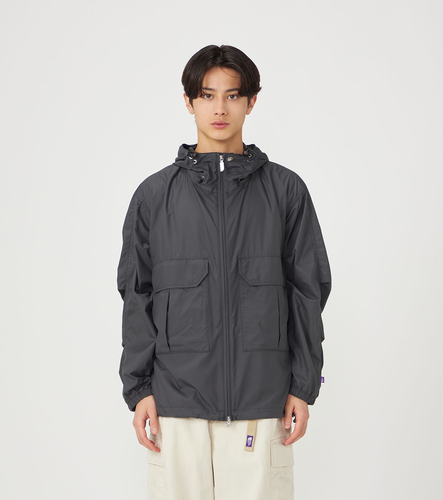 PERTEX QUANTUM Mountain Wind Parka