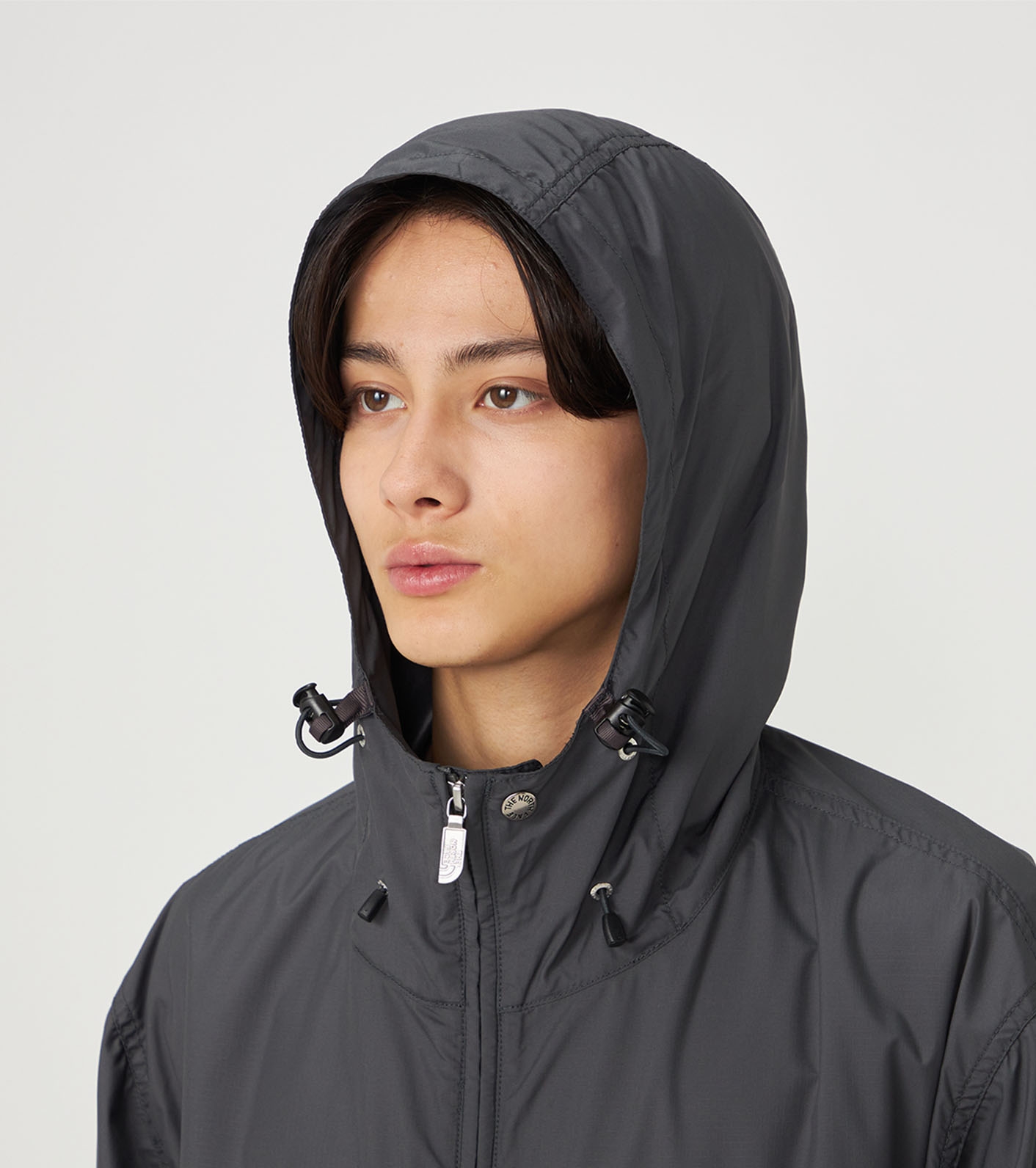 PERTEX QUANTUM Mountain Wind Parka