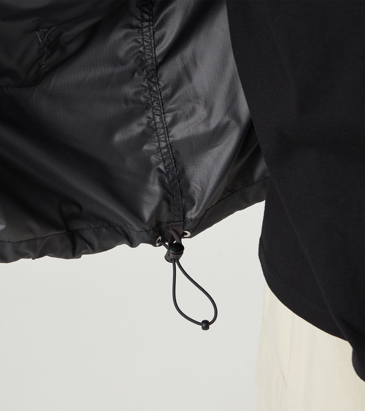 PERTEX QUANTUM Mountain Wind Parka