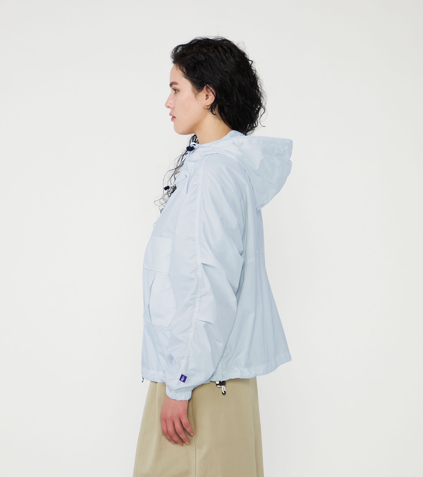 PERTEX QUANTUM Mountain Wind Parka