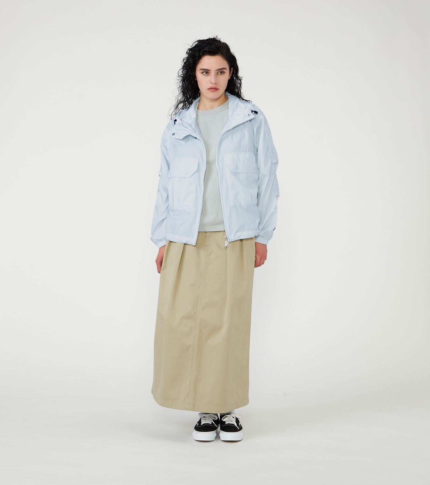 PERTEX QUANTUM Mountain Wind Parka
