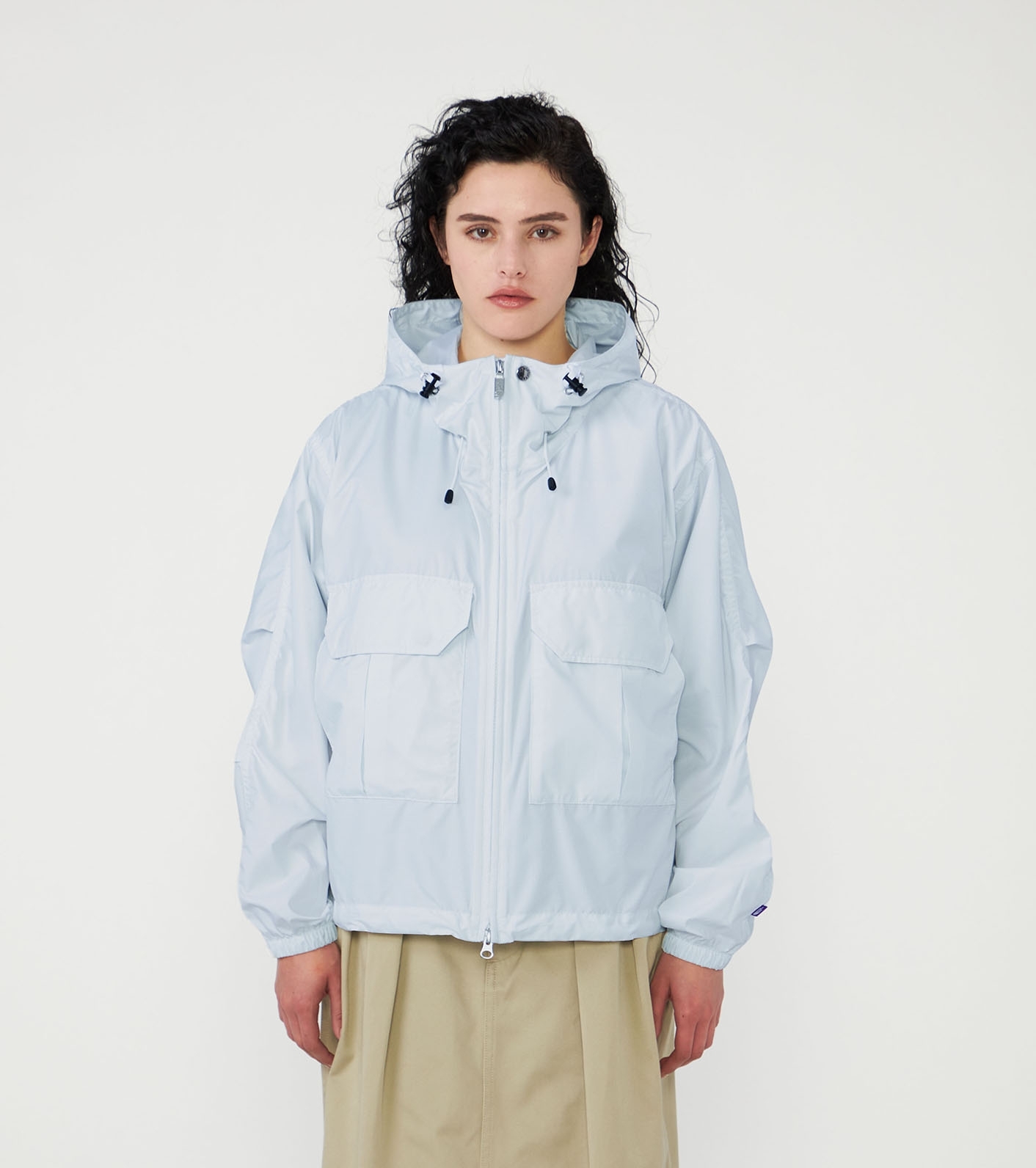 PERTEX QUANTUM Mountain Wind Parka