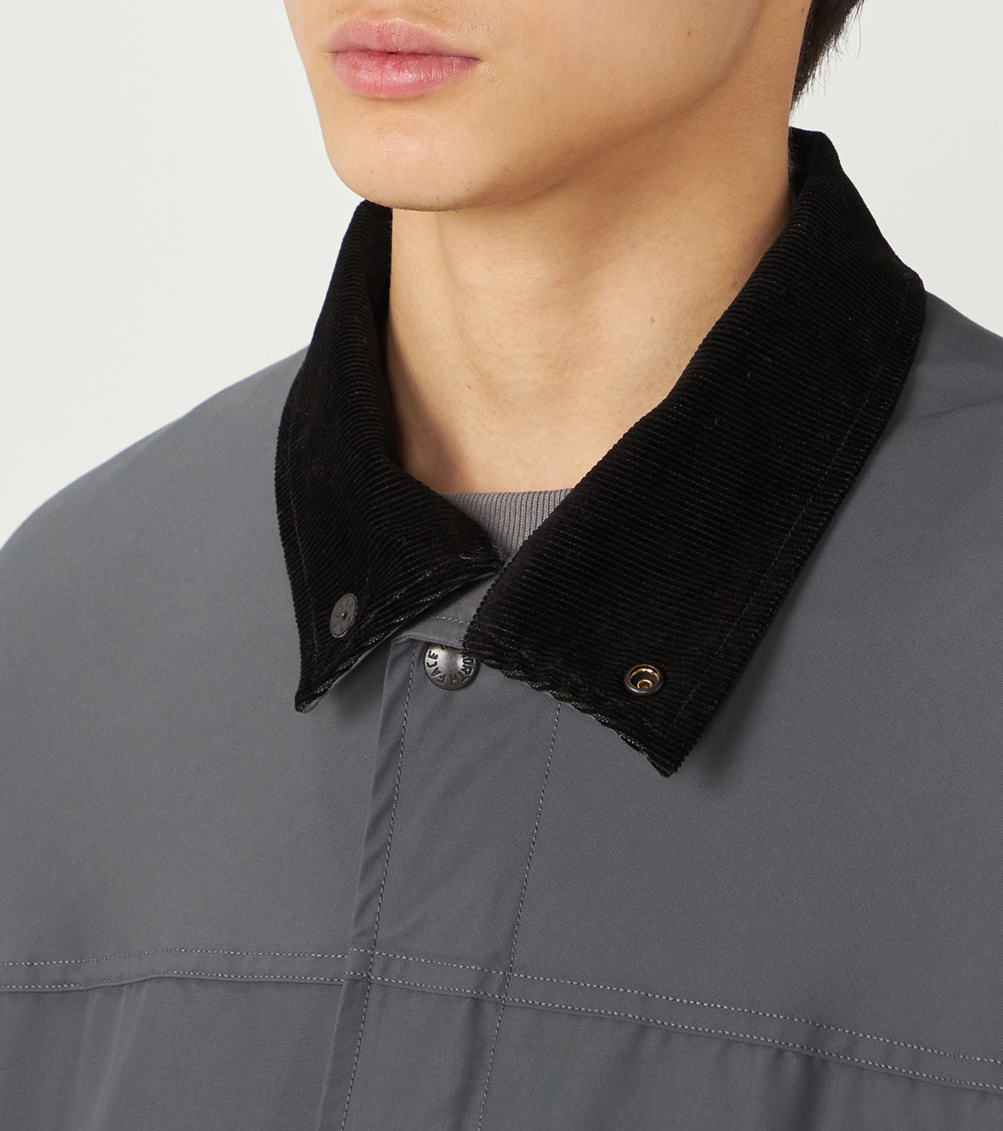 Double Peak Field Jacket