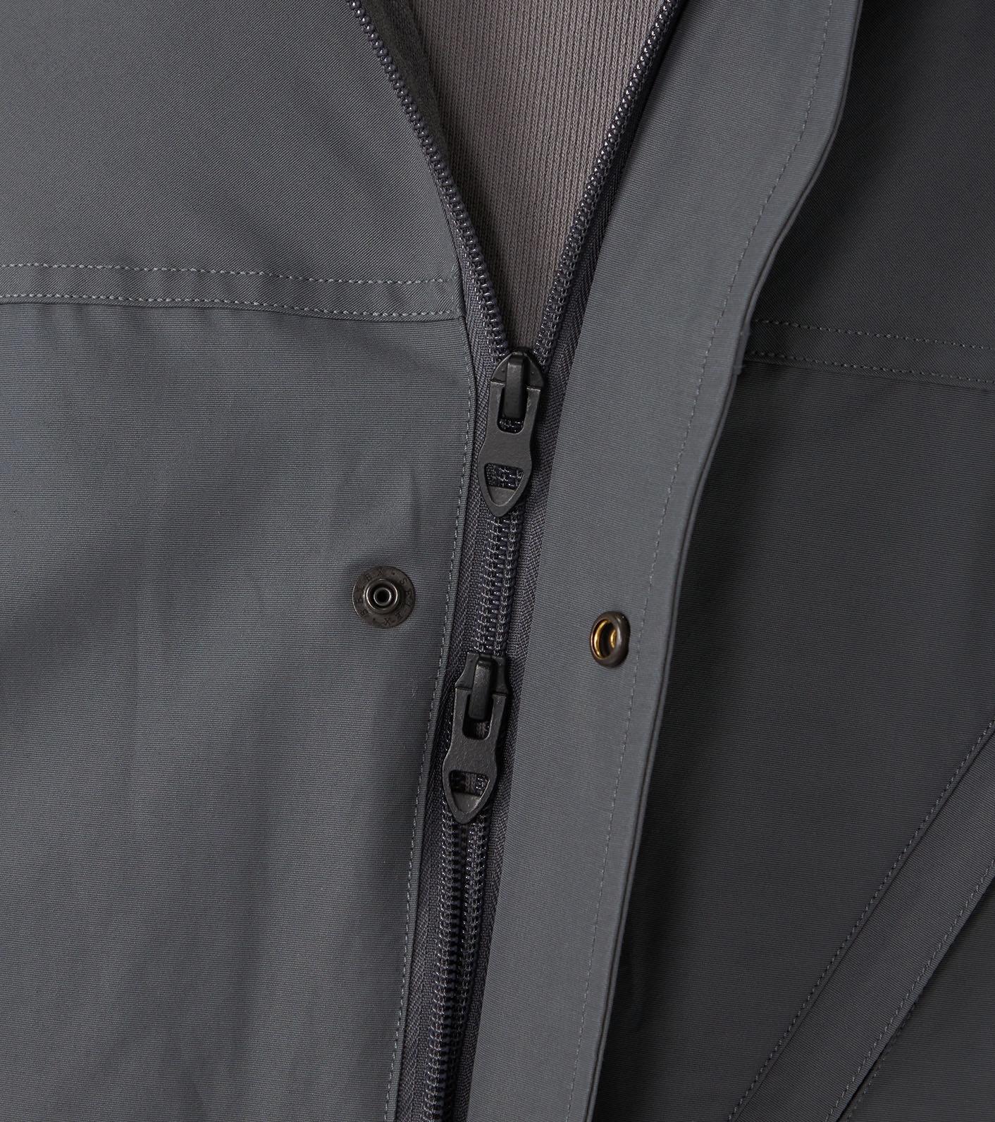Double Peak Field Jacket