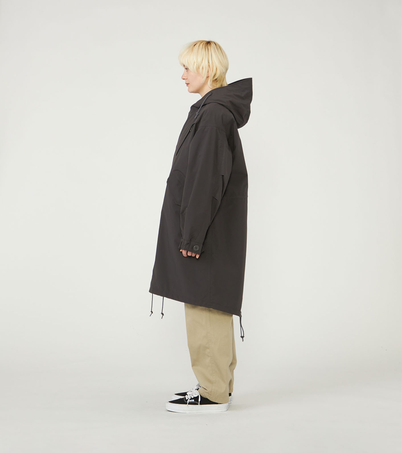GORE-TEX Field Hooded Coat