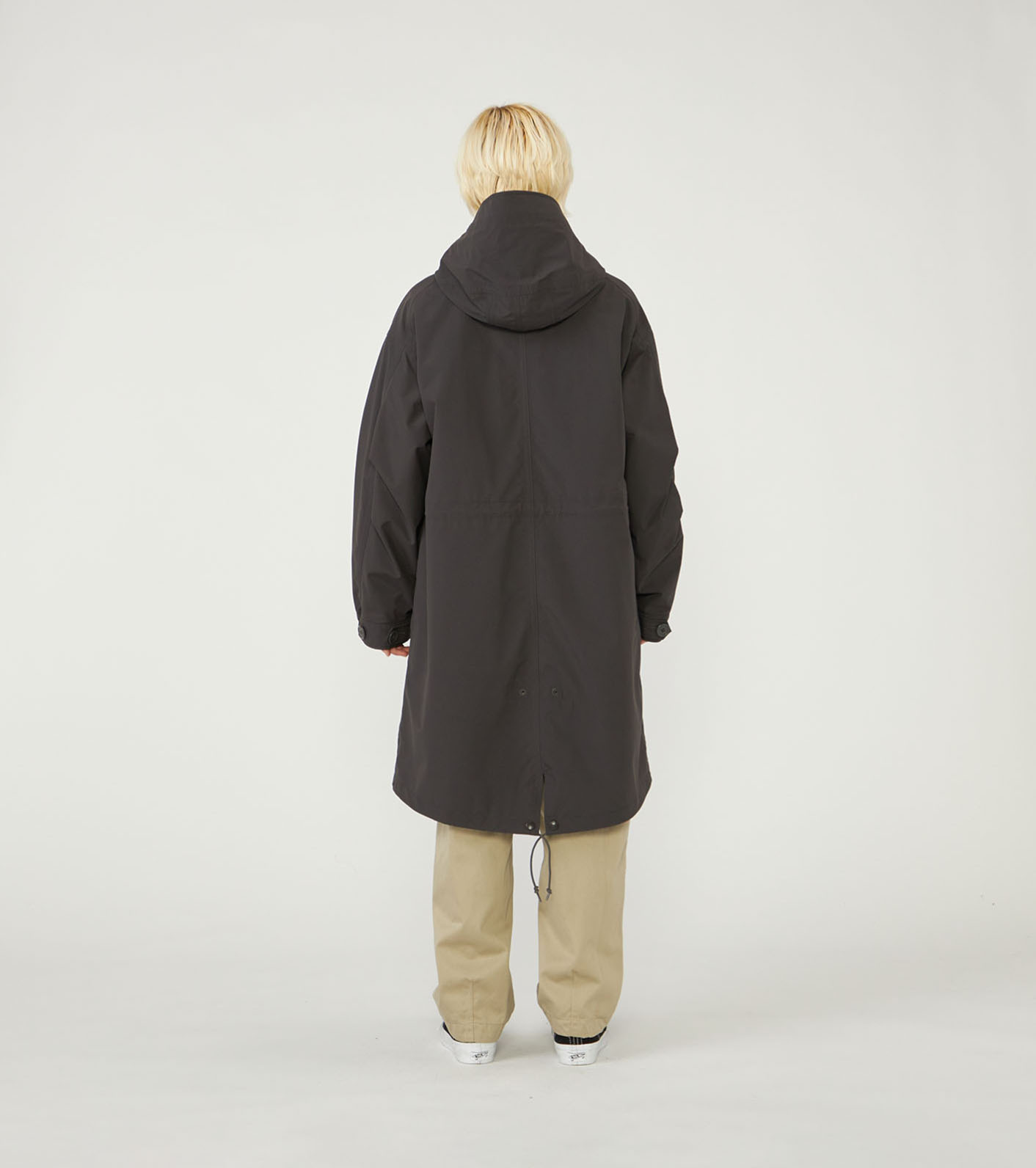GORE-TEX Field Hooded Coat