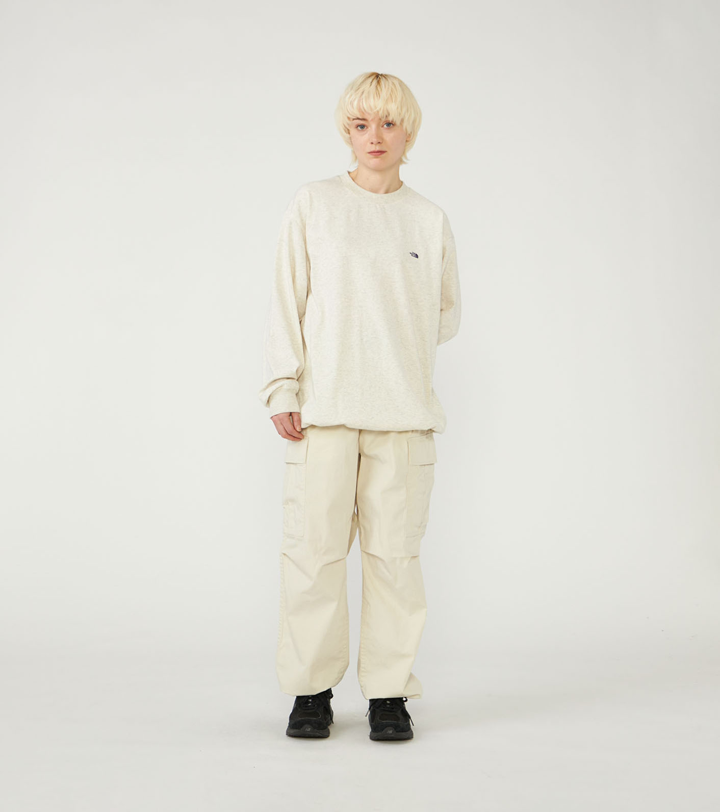 Ripstop Field Cargo Pants