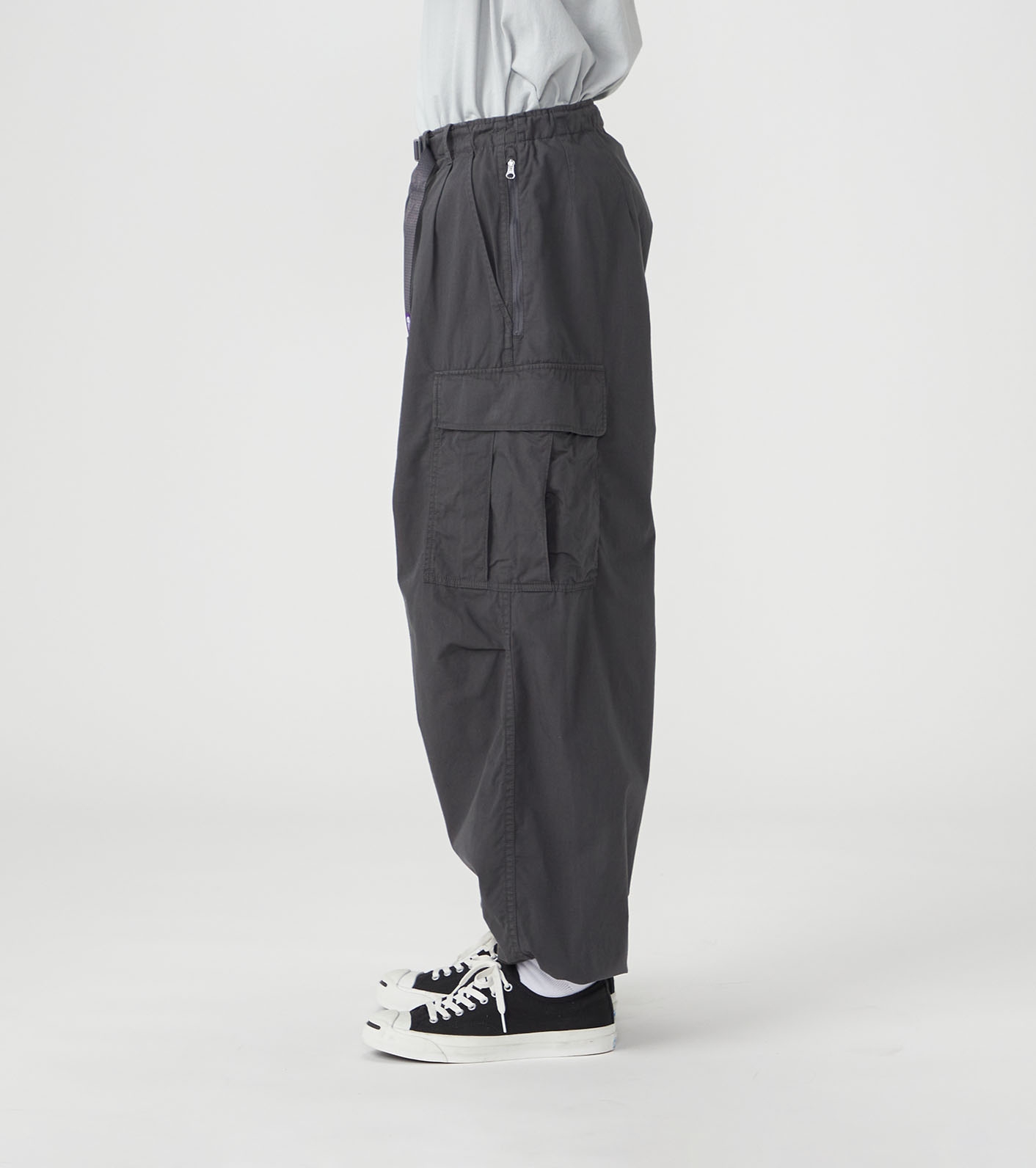 Ripstop Field Cargo Pants