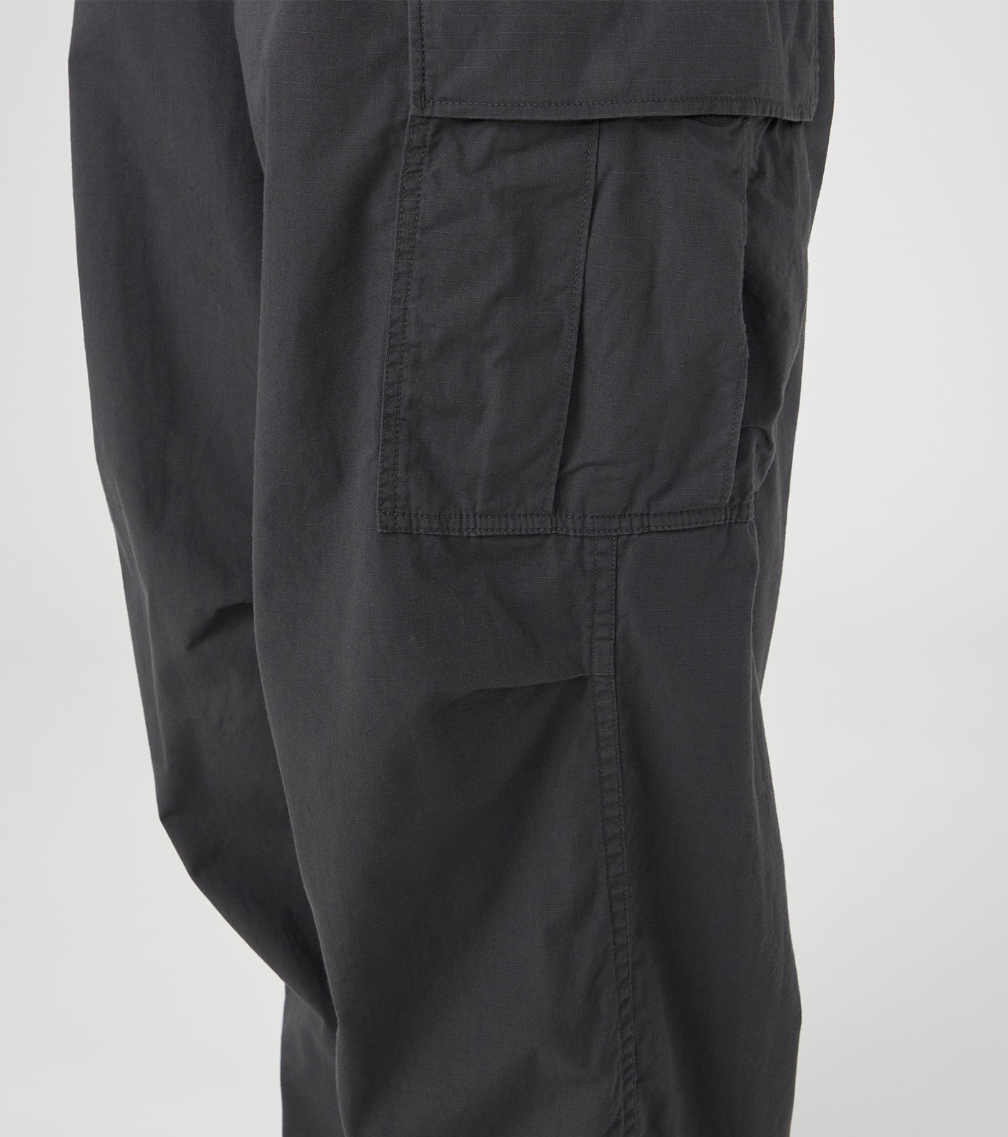 Ripstop Field Cargo Pants