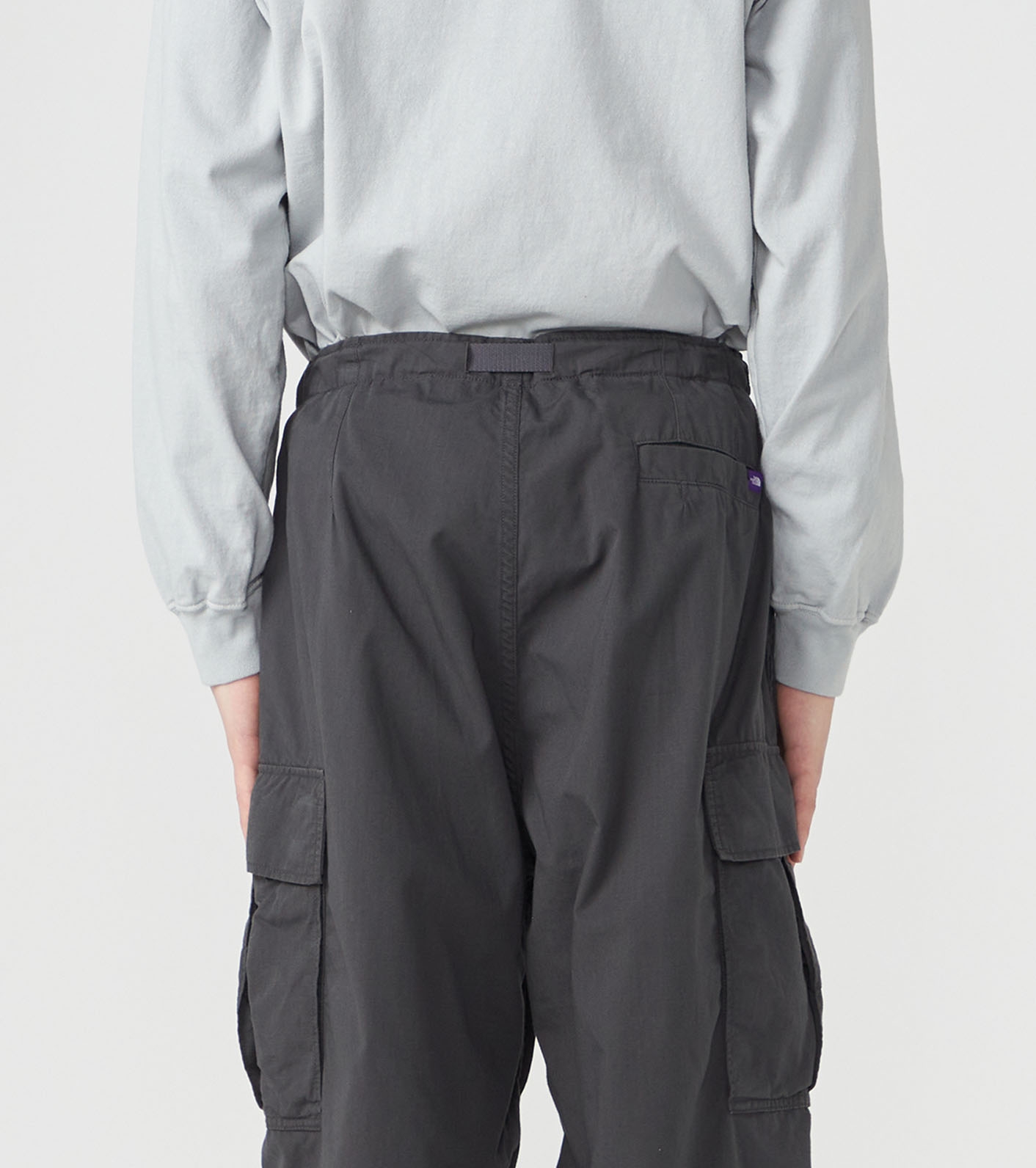 Ripstop Field Cargo Pants