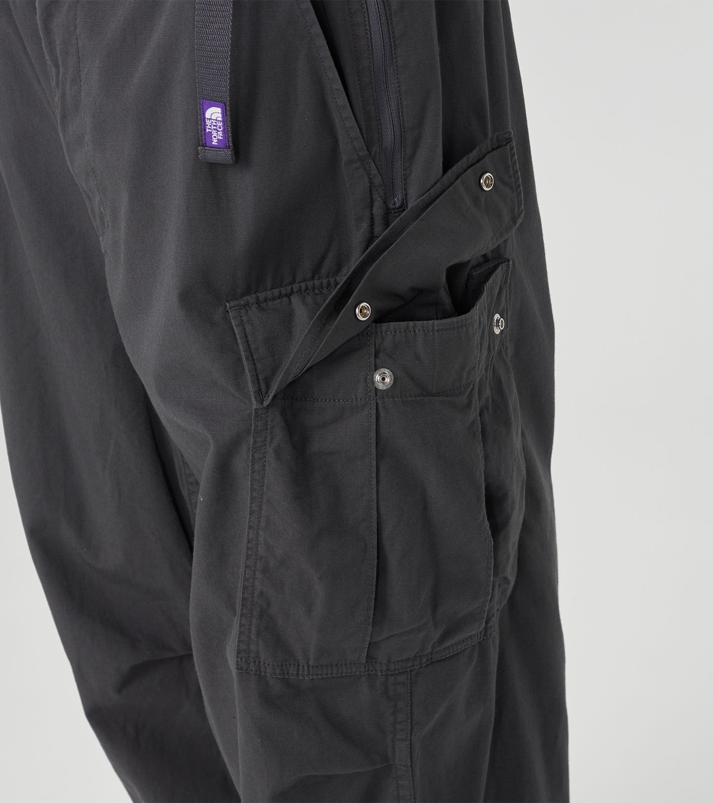Ripstop Field Cargo Pants
