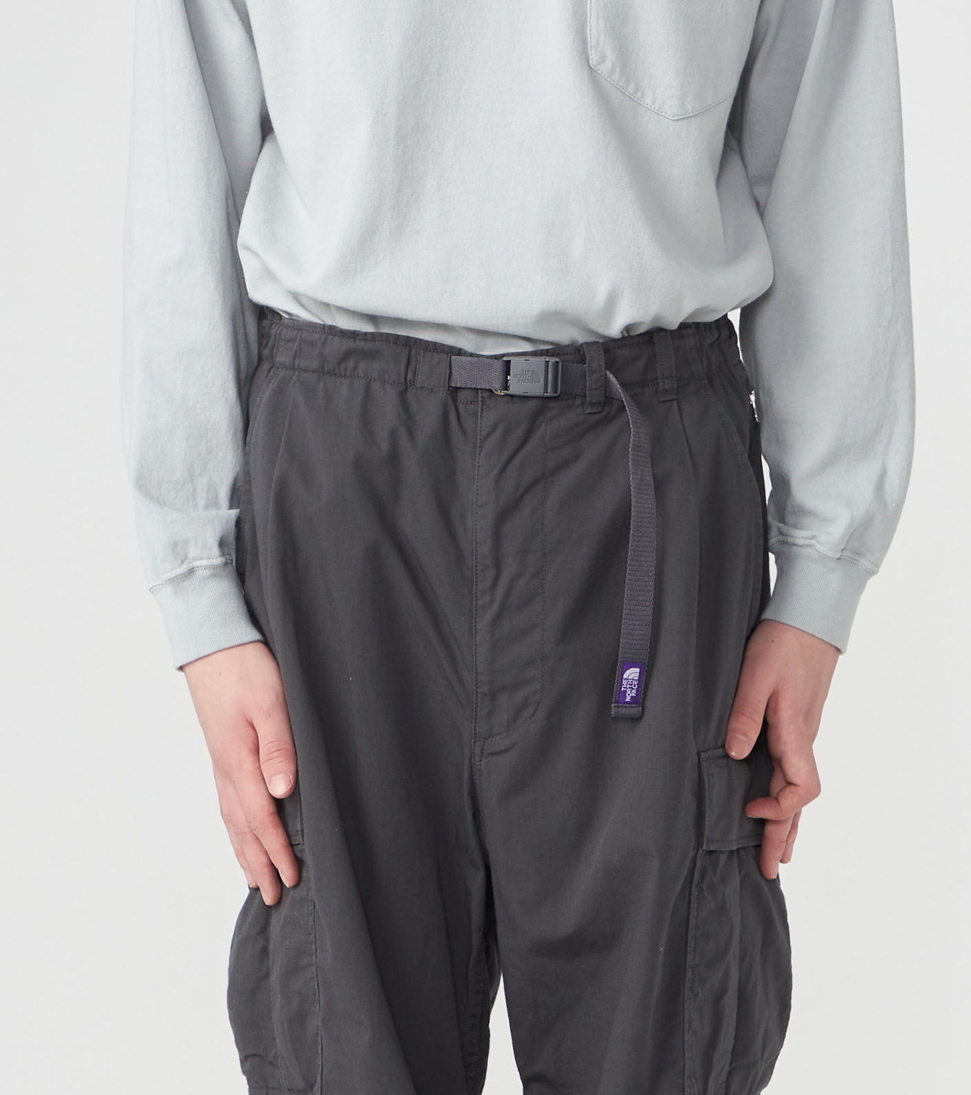 Ripstop Field Cargo Pants