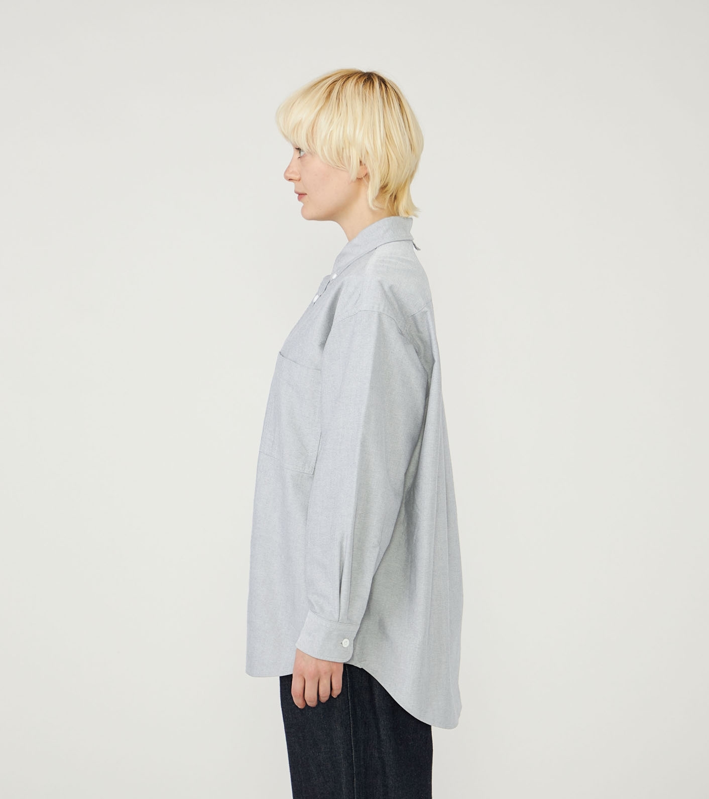 Button Down Field Shirt