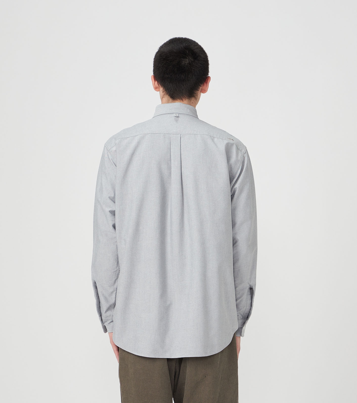 Button Down Field Shirt