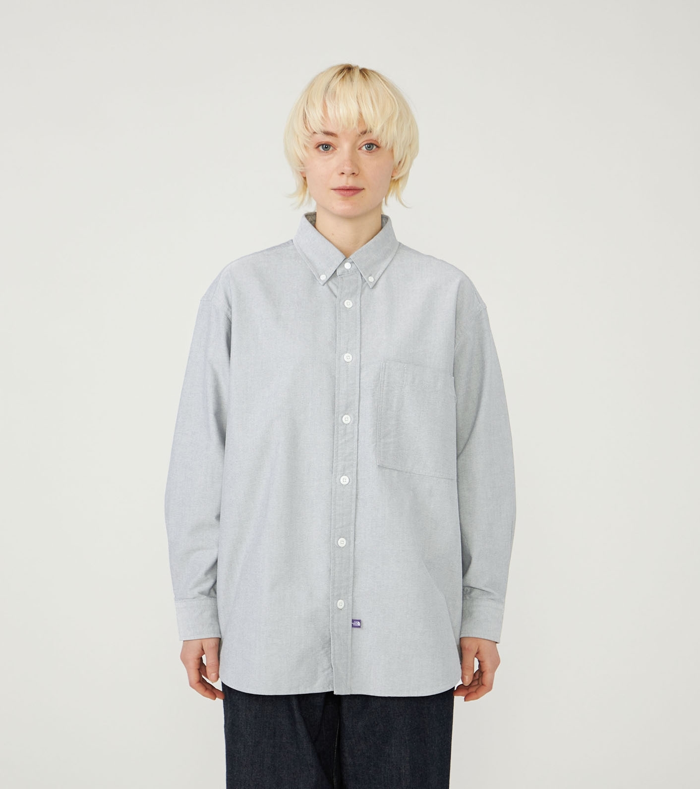 Button Down Field Shirt