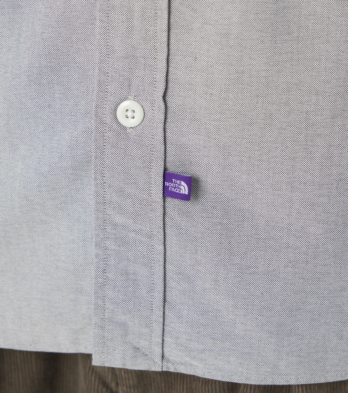 Button Down Field Shirt